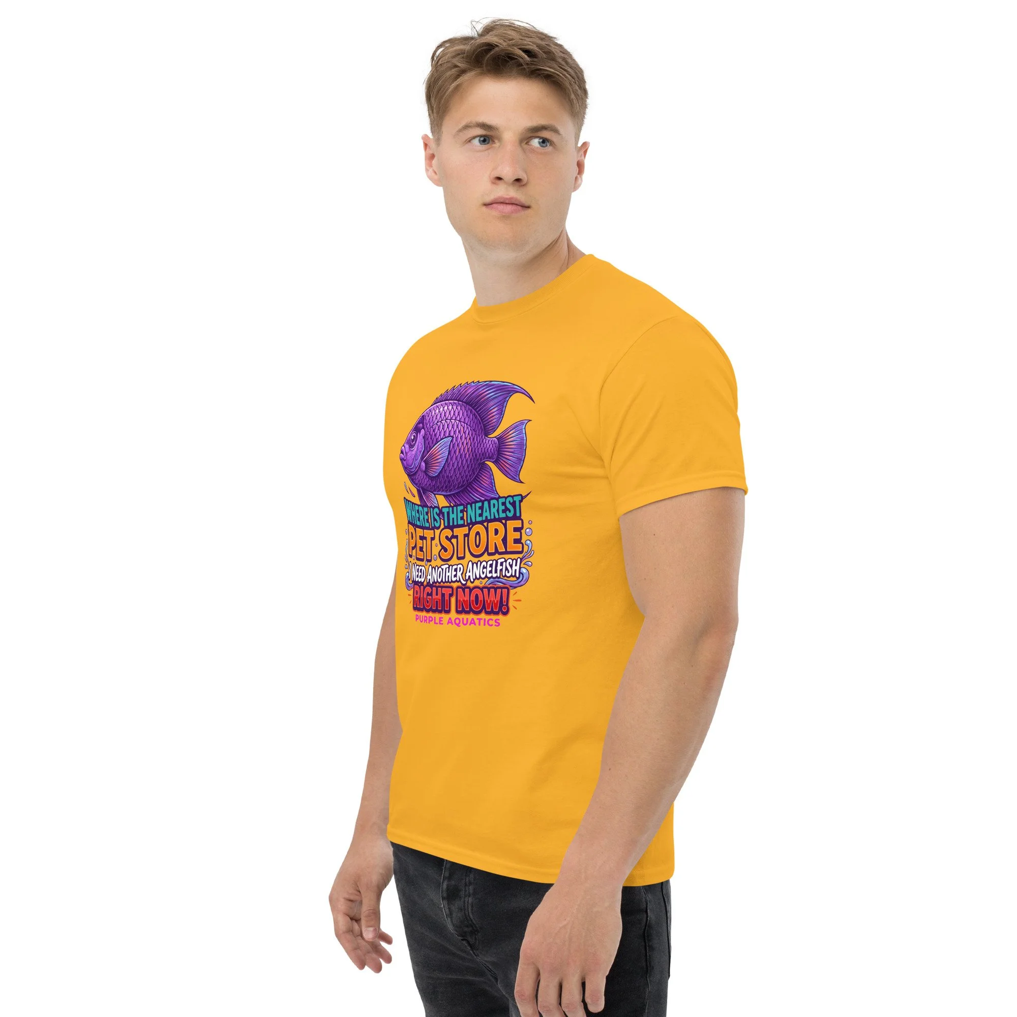 unisex-classic-tee-gold-left-front-6a2e877e187b2.jpg