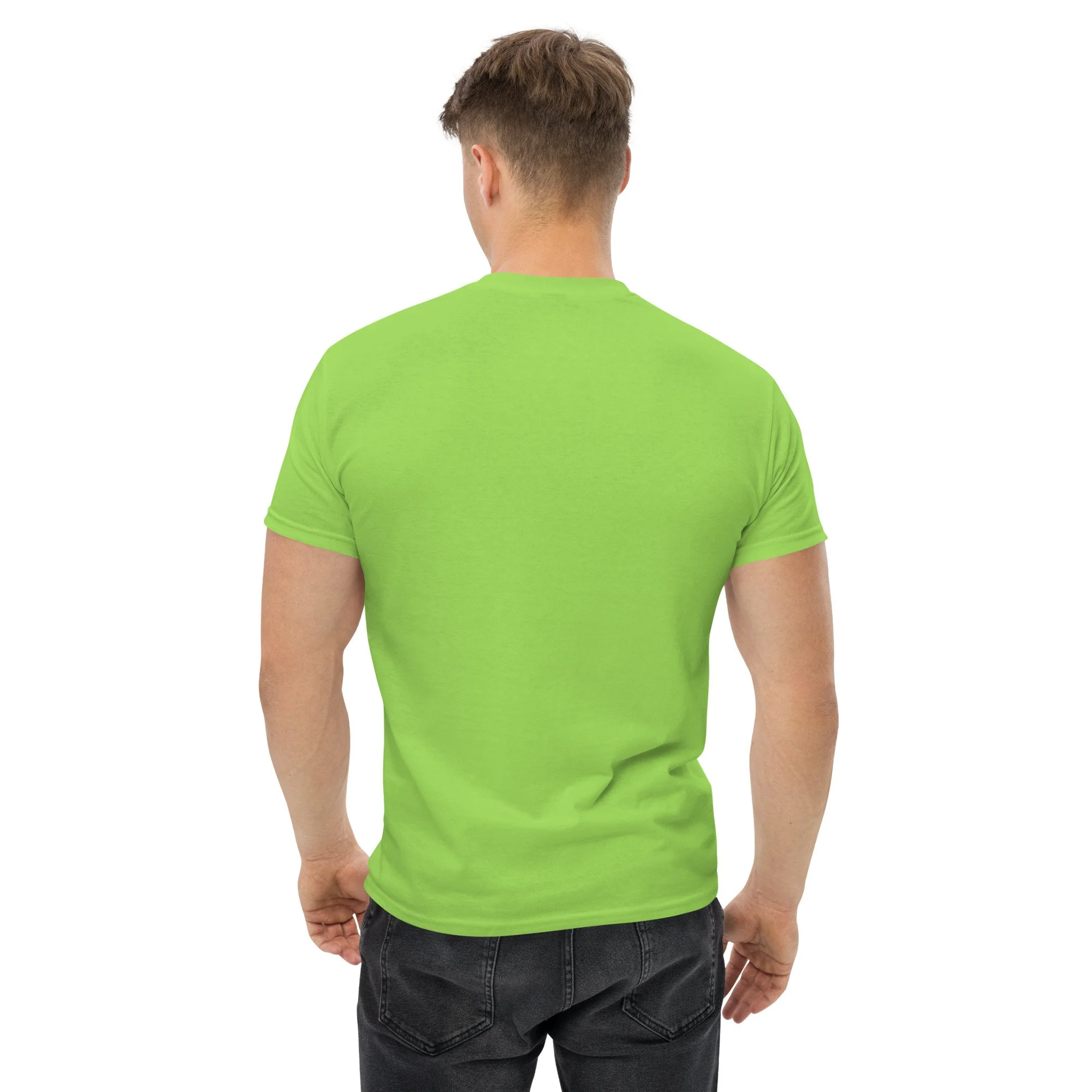 unisex-classic-tee-lime-back-6a2e877e2fc26.jpg
