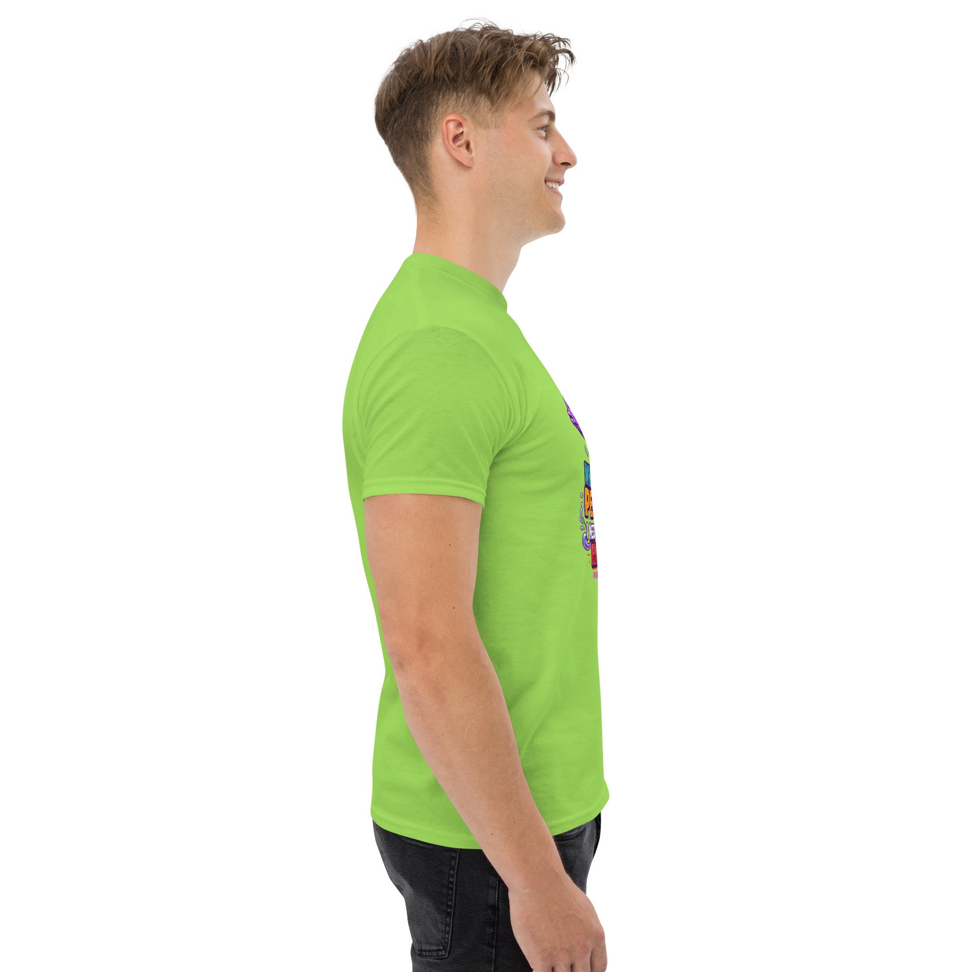 unisex-classic-tee-lime-right-6a2e877e451a7.jpg