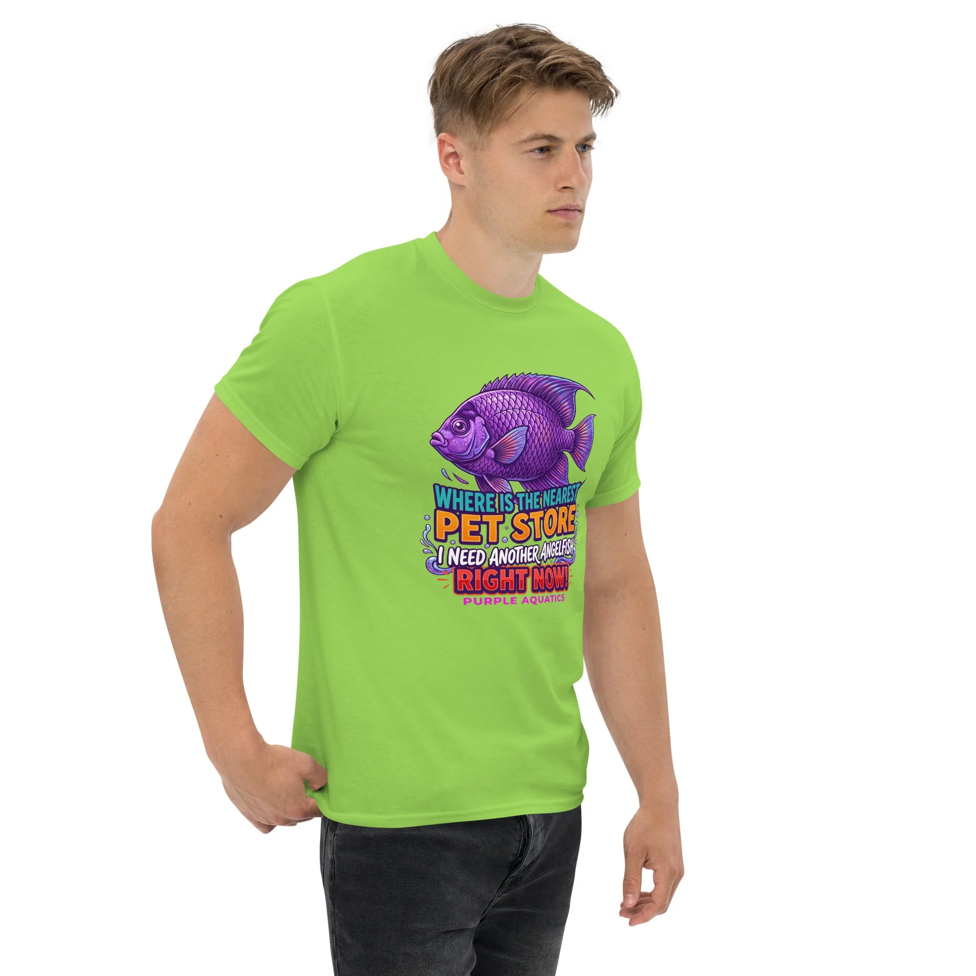 unisex-classic-tee-lime-right-front-6a2e877e4c30c.jpg