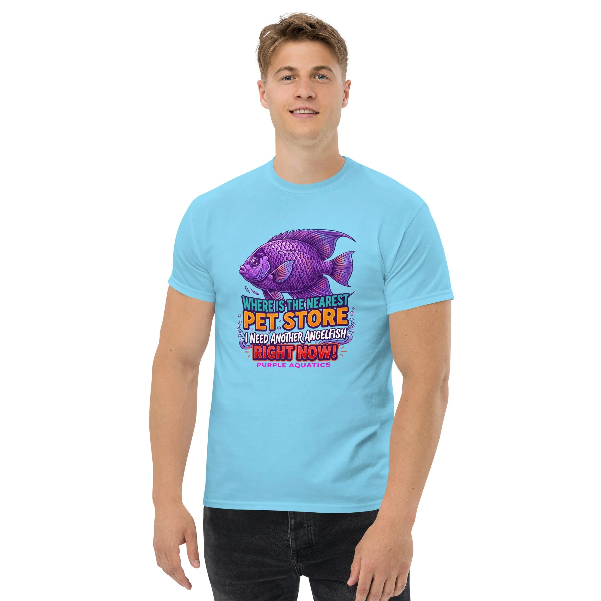 unisex-classic-tee-sky-front-6a2e877e538f7.jpg