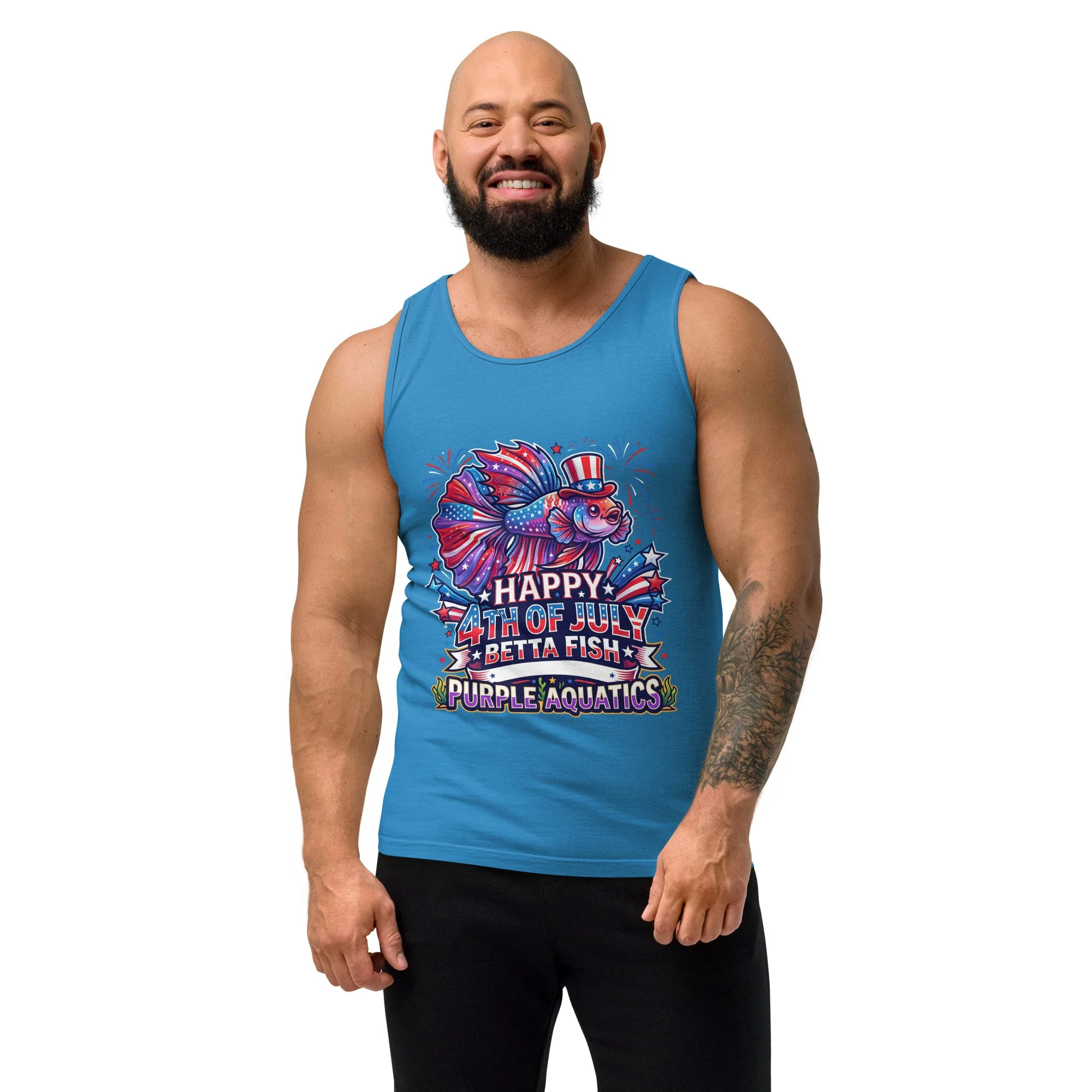 unisex-garment-dyed-tank-top-royal-caribe-front-6a2f51599165d.jpg