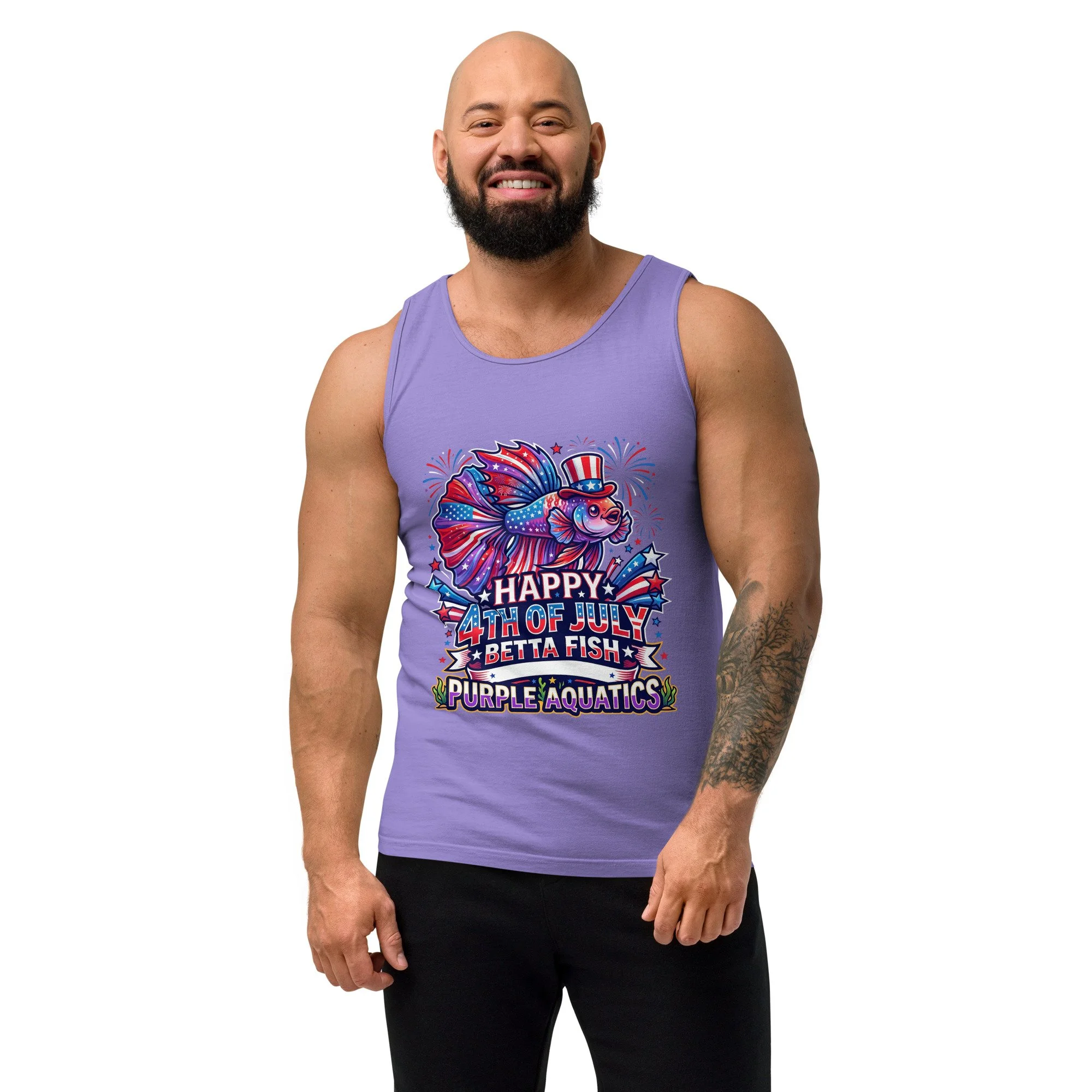 unisex-garment-dyed-tank-top-violet-front-6a2f515992340.jpg