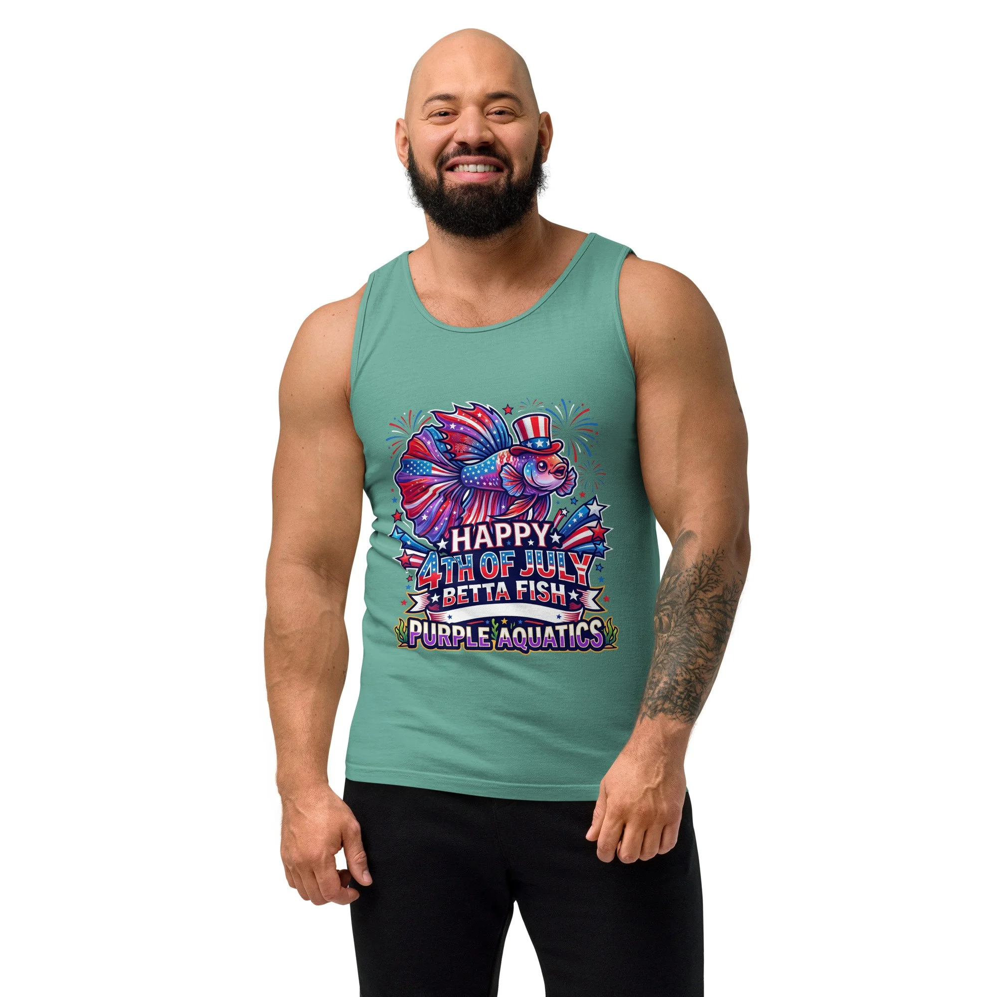 unisex-garment-dyed-tank-top-seafoam-front-6a2f515993159.jpg