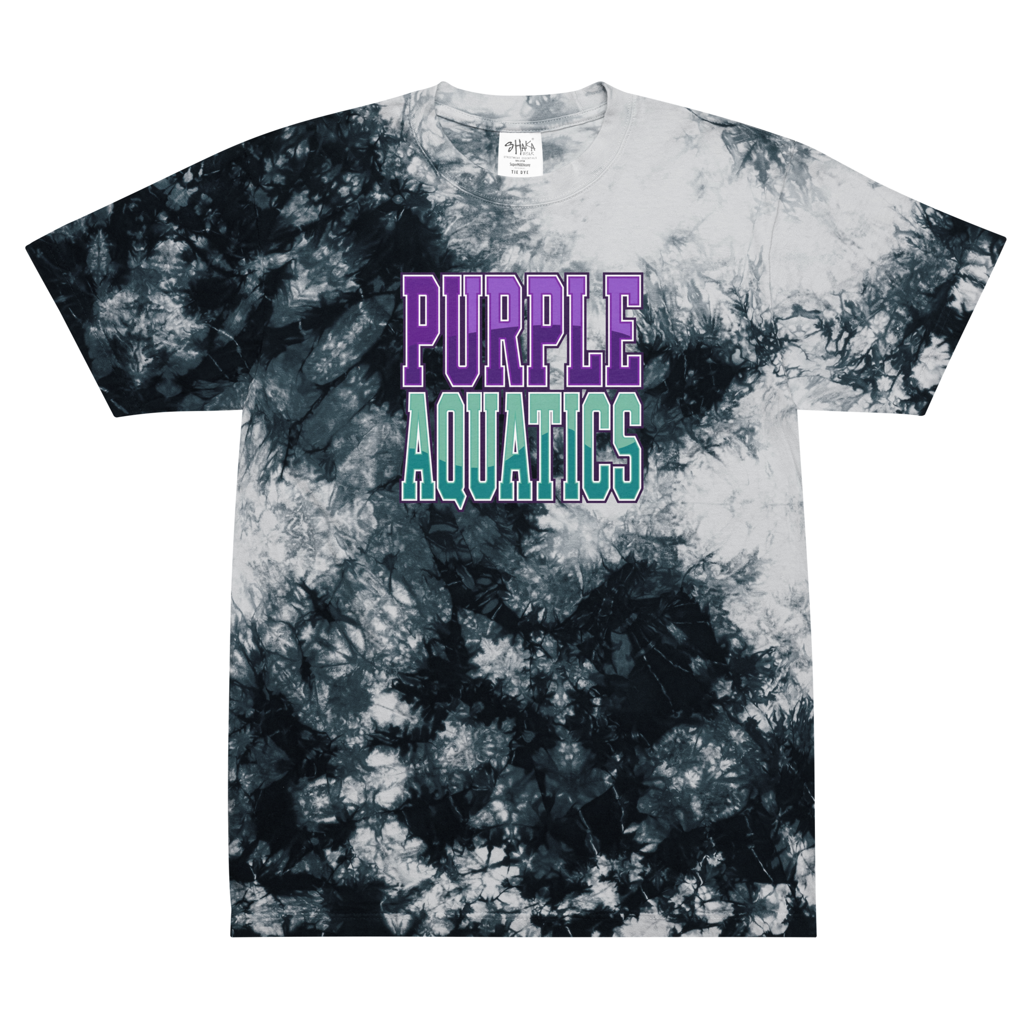 unisex-oversized-tie-dye-t-shirt-black-white-front-6a36660a4a82e.png
