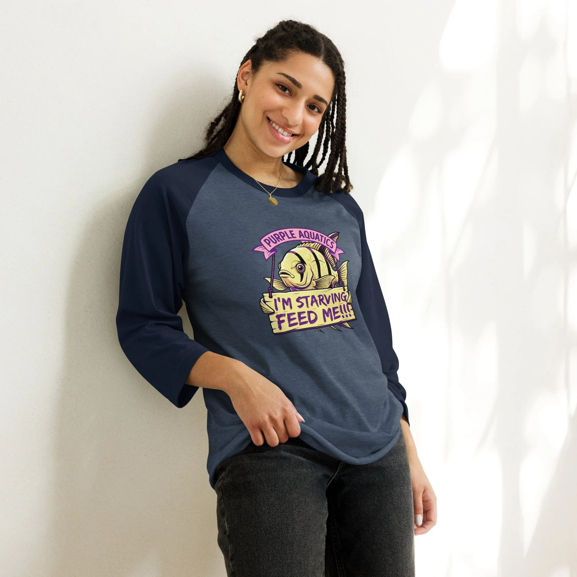 unisex-34-sleeve-raglan-shirt-heather-denim-navy-front-6a36f1ffef89a.jpg