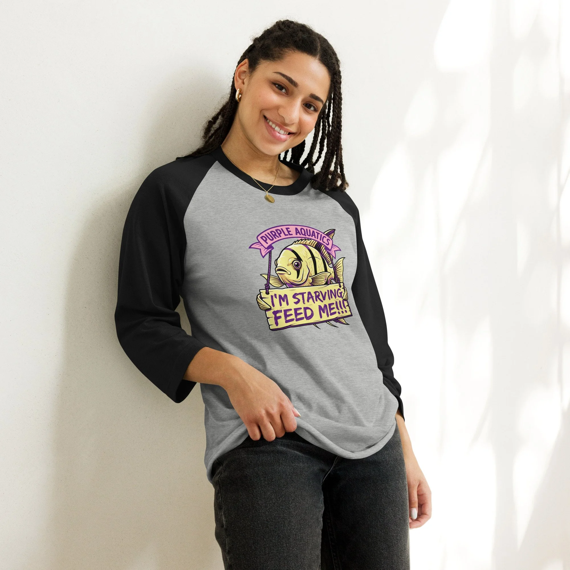 unisex-34-sleeve-raglan-shirt-heather-grey-black-front-6a36f1fff0d55.jpg