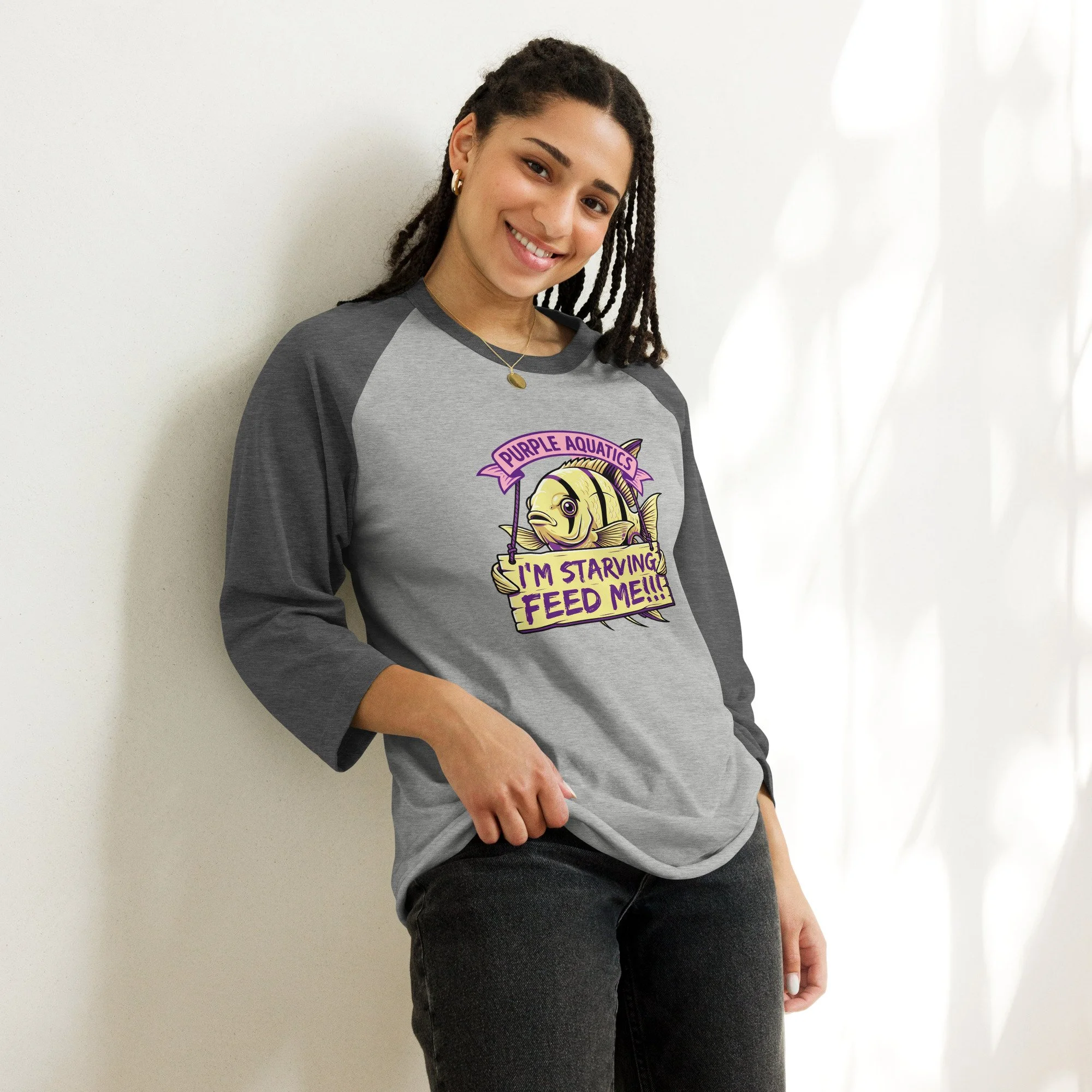 unisex-34-sleeve-raglan-shirt-heather-grey-heather-charcoal-front-6a36f1fff0ed1.jpg