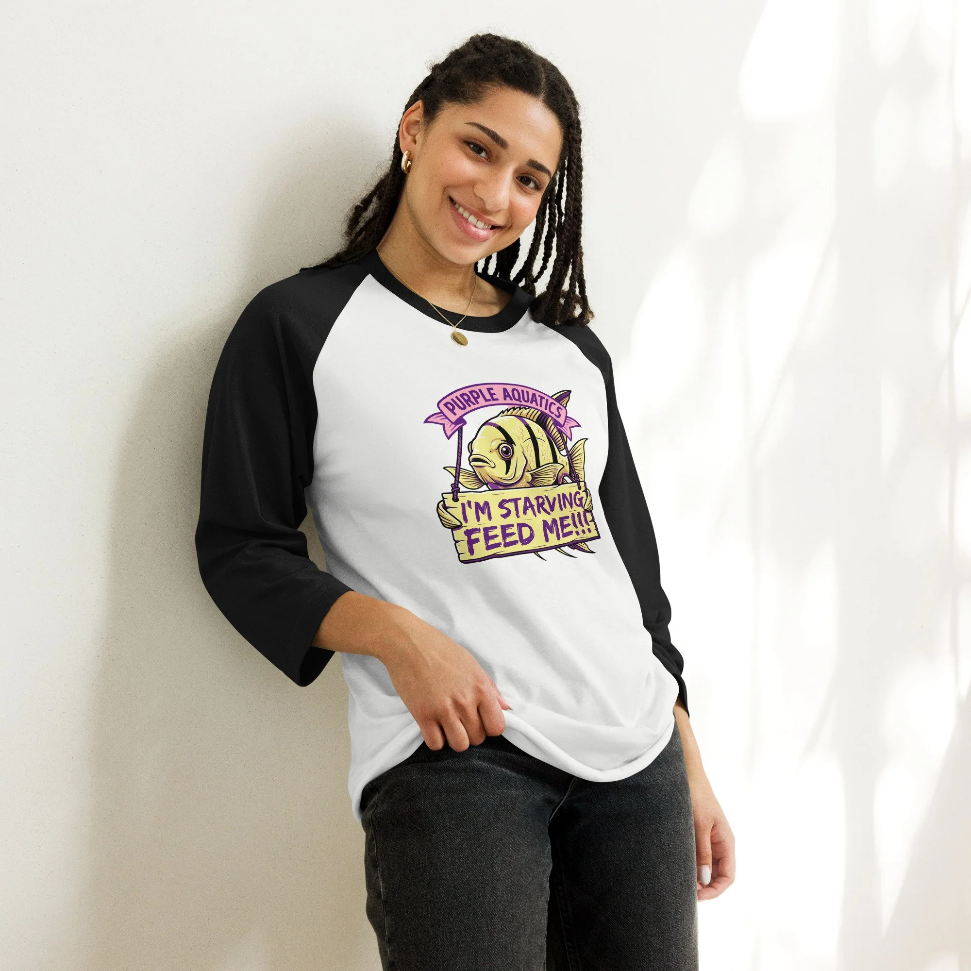 unisex-34-sleeve-raglan-shirt-white-black-front-6a36f1fff106c.jpg