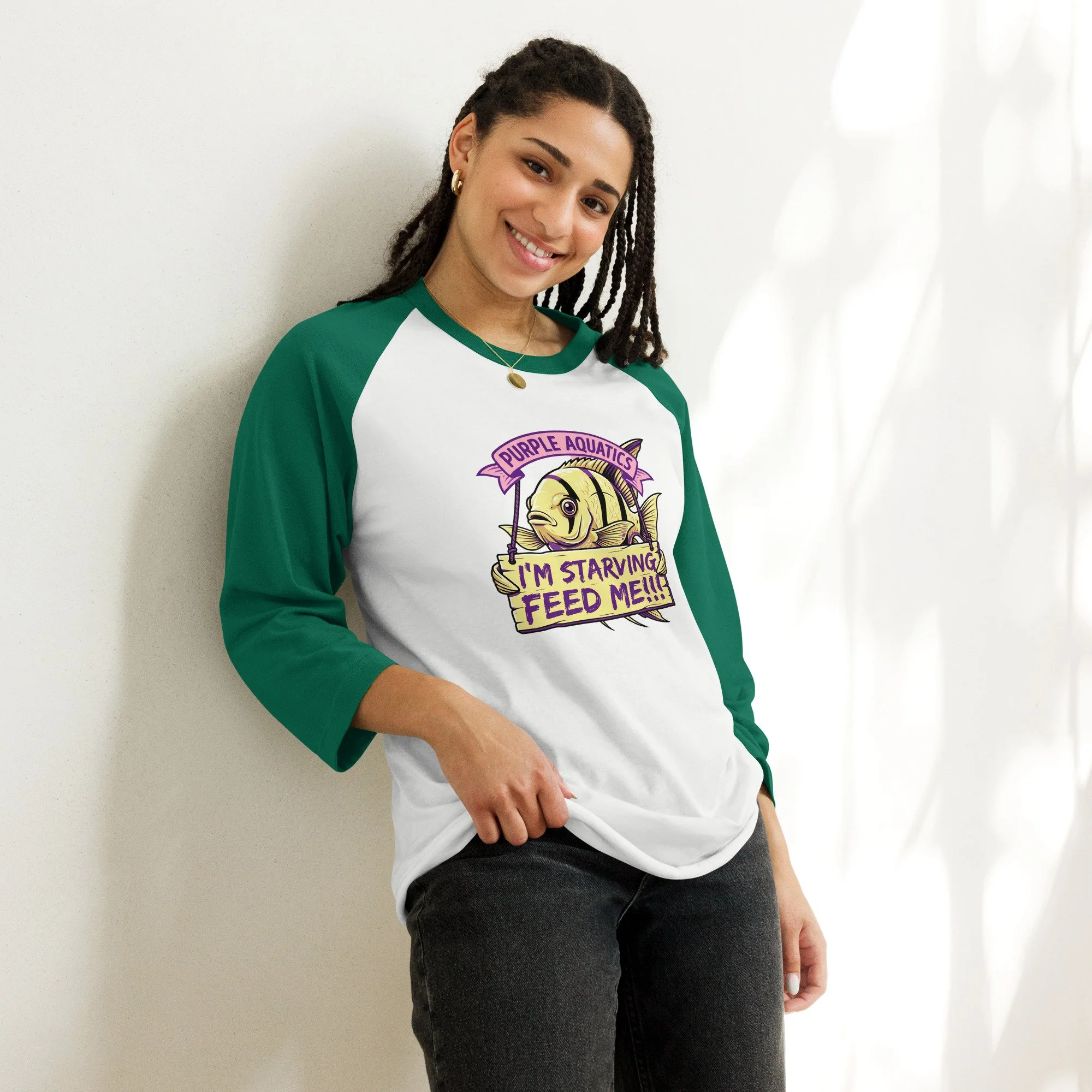 unisex-34-sleeve-raglan-shirt-white-kelly-front-6a36f1fff1d78.jpg