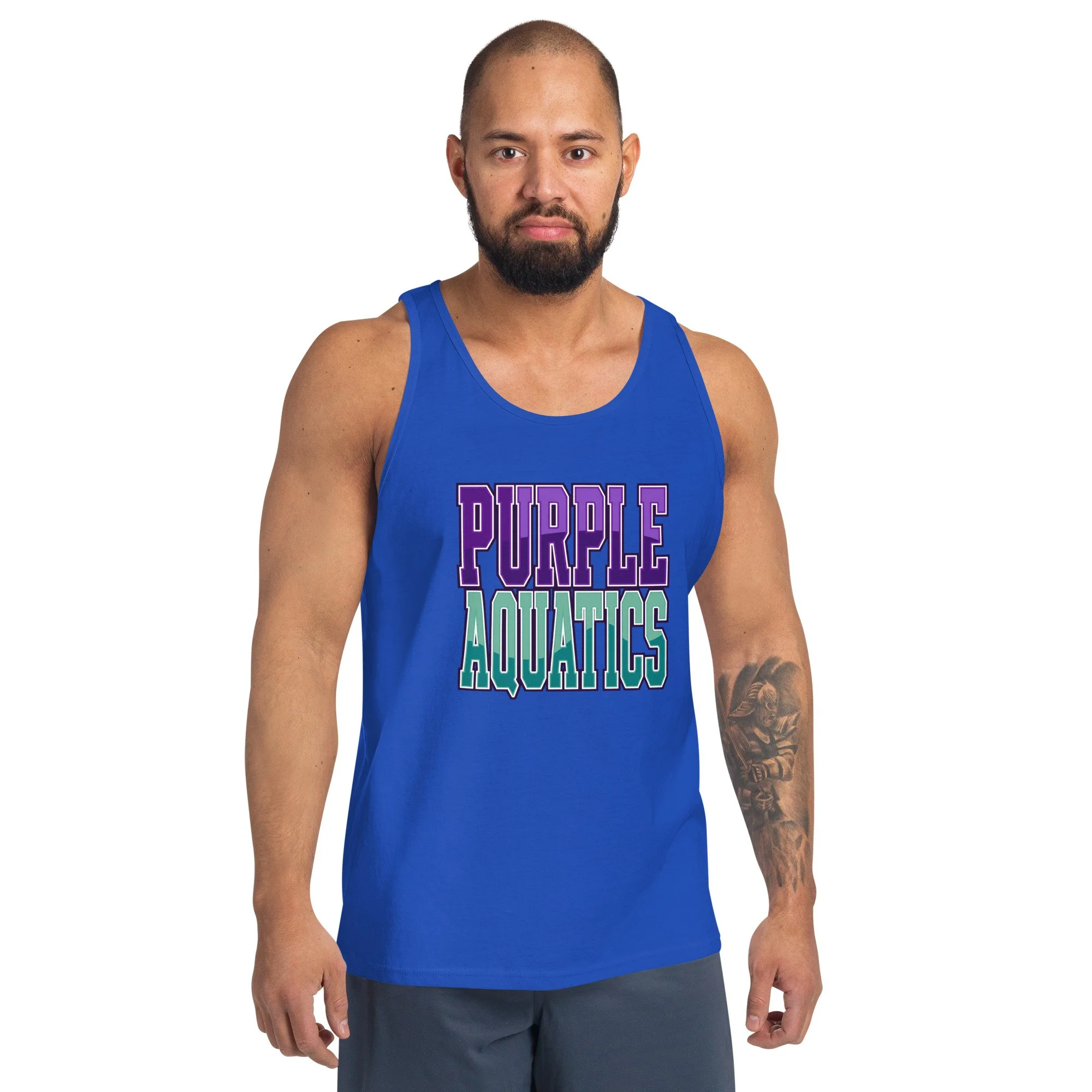 mens-staple-tank-top-true-royal-front-6a39f15898a2f.jpg