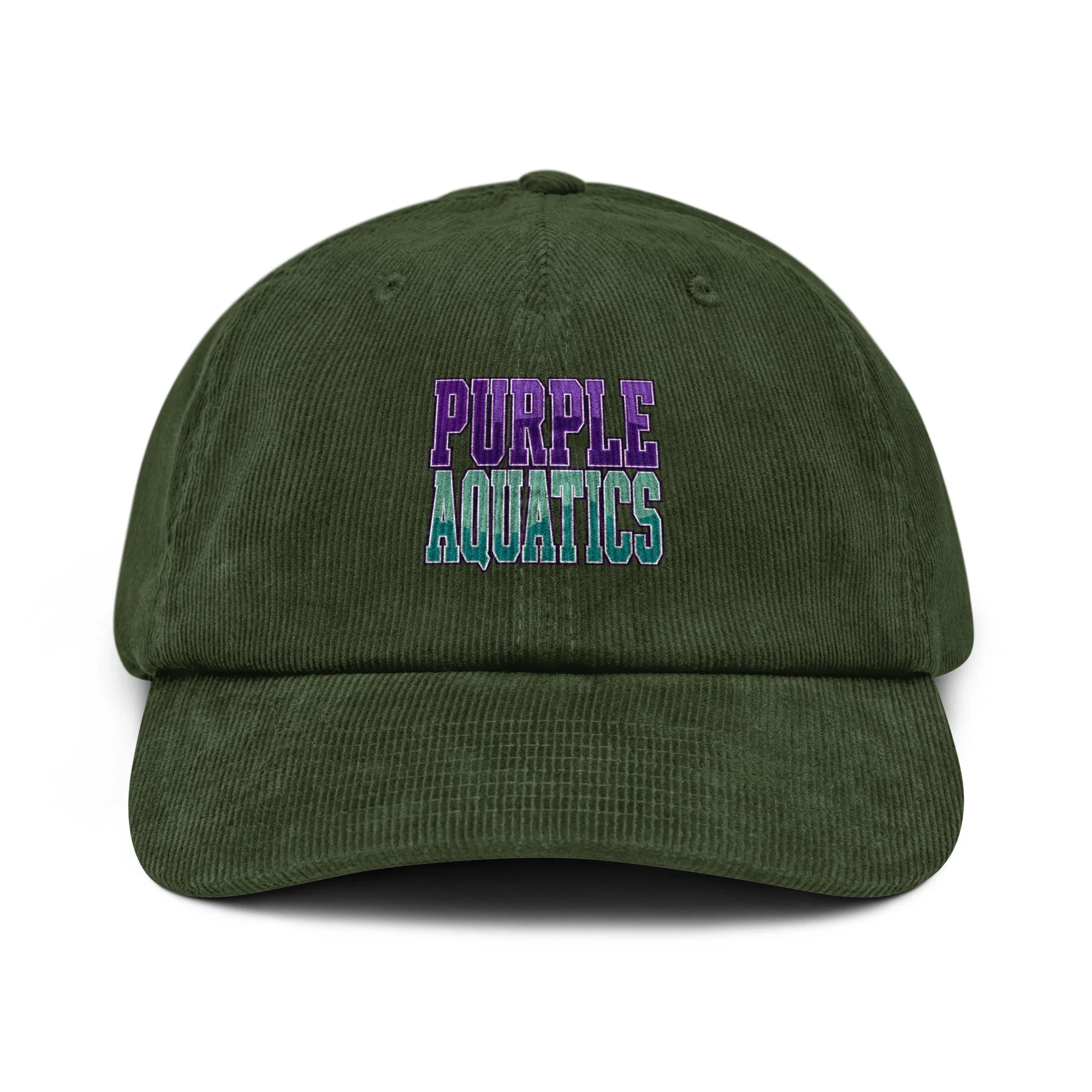 corduroy-hat-dark-olive-front-6a39f2425968a.jpg