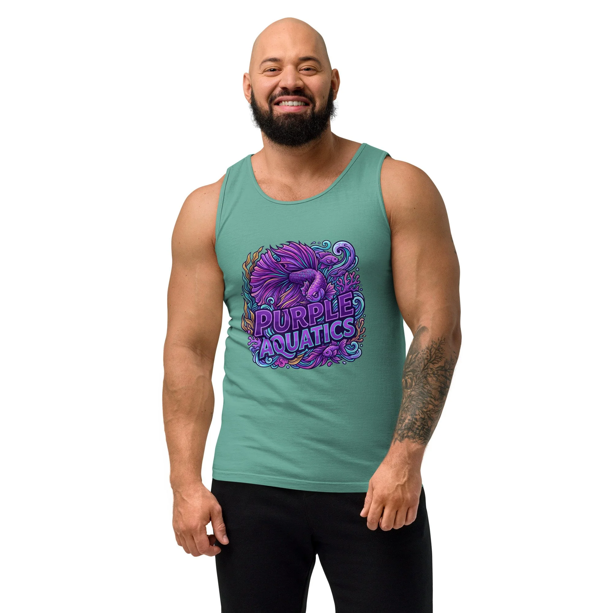 unisex-garment-dyed-tank-top-seafoam-front-6a3c2ba6aab80.jpg