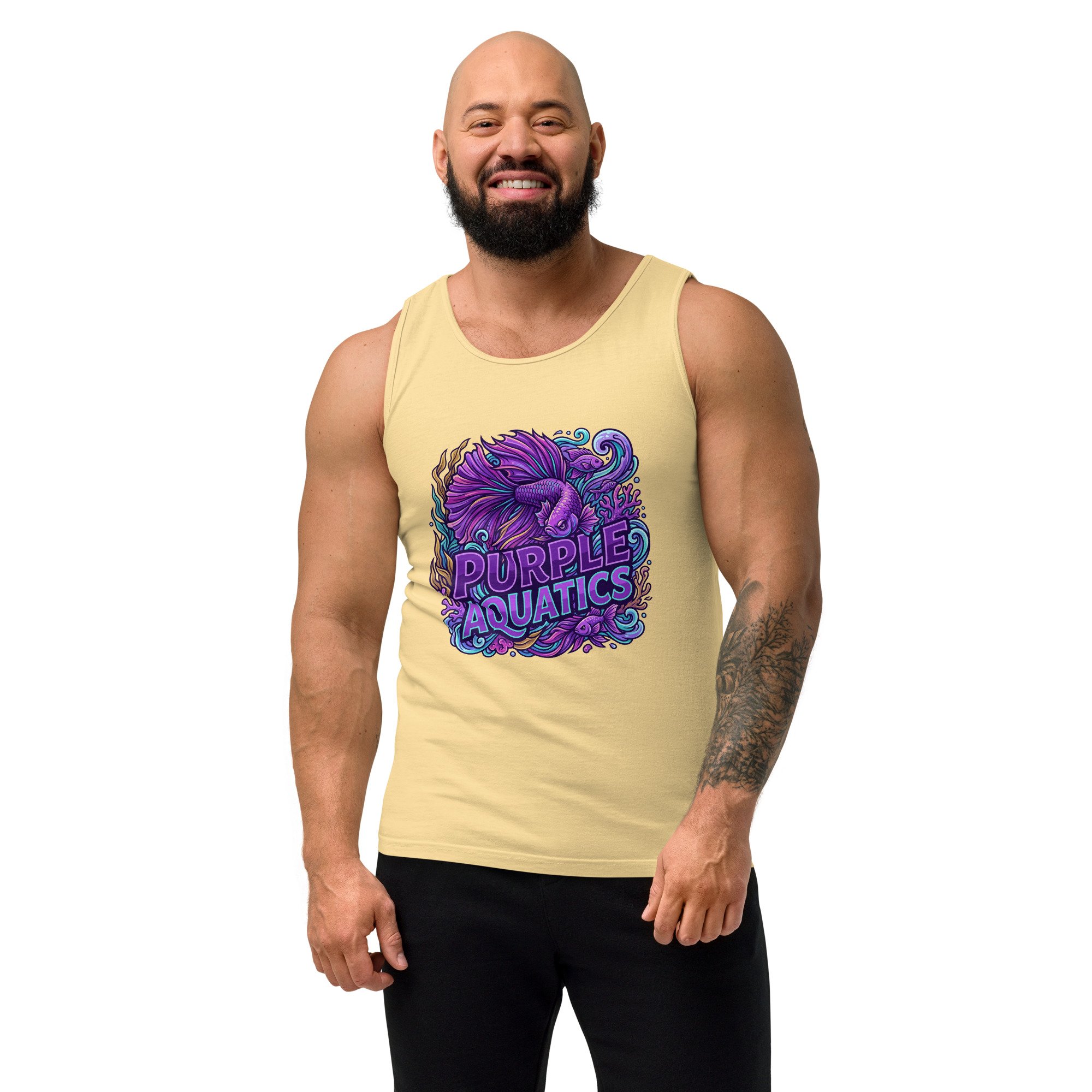 unisex-garment-dyed-tank-top-butter-front-6a3c2ba6ab4c9.jpg
