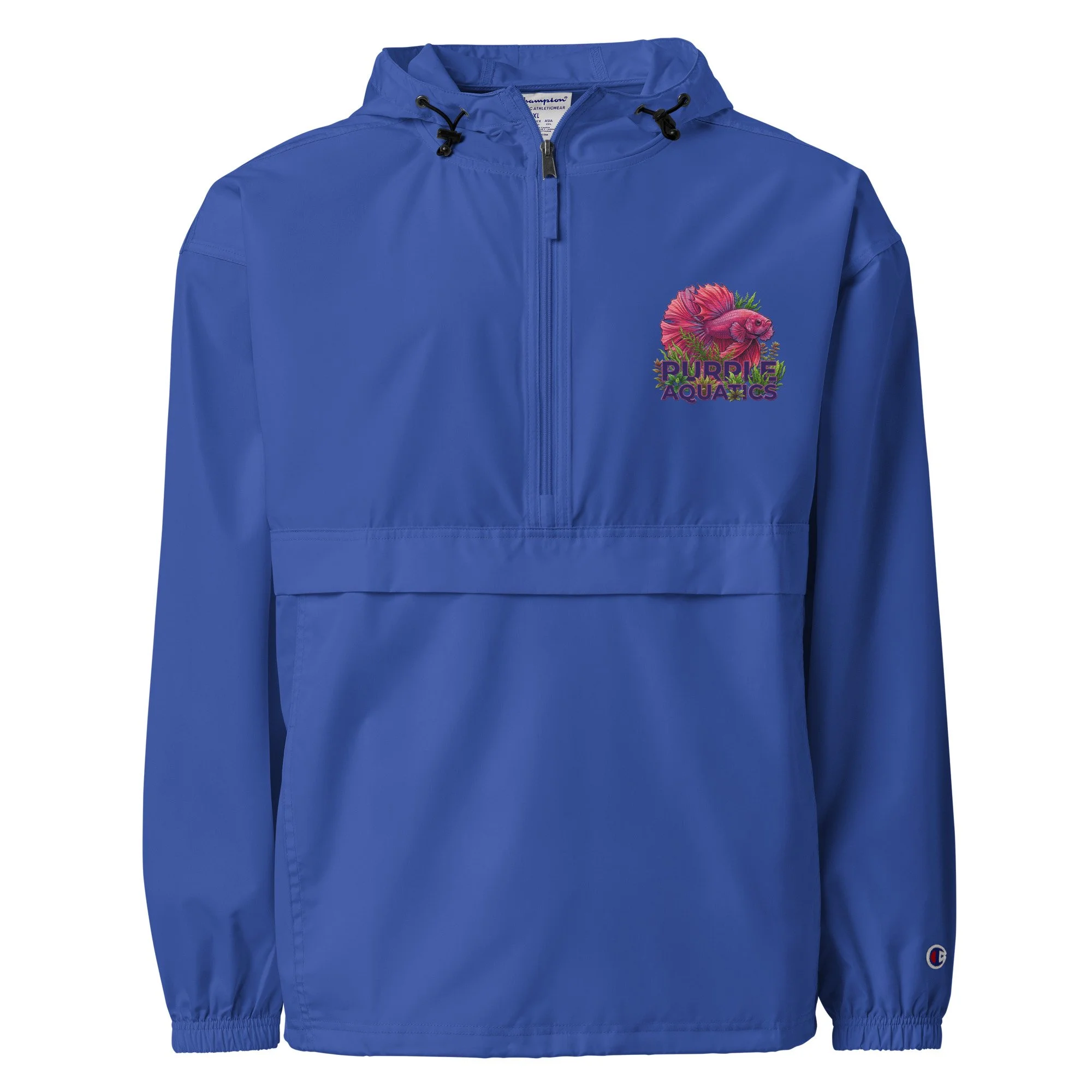 unisex-champion-packable-anorak-royal-blue-front-6acf059f29a70.jpg