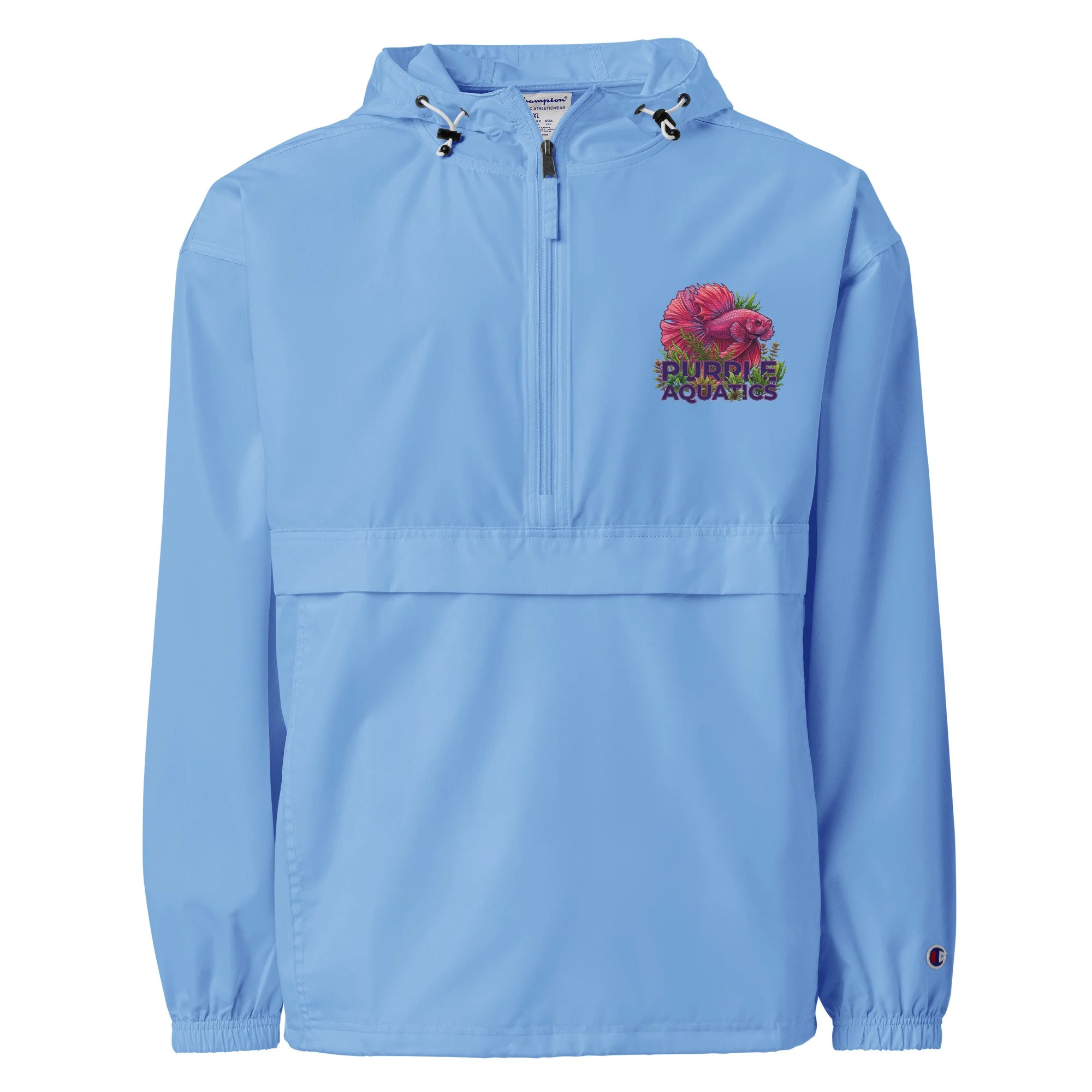 unisex-champion-packable-anorak-light-blue-front-6acf059f29a4a.jpg