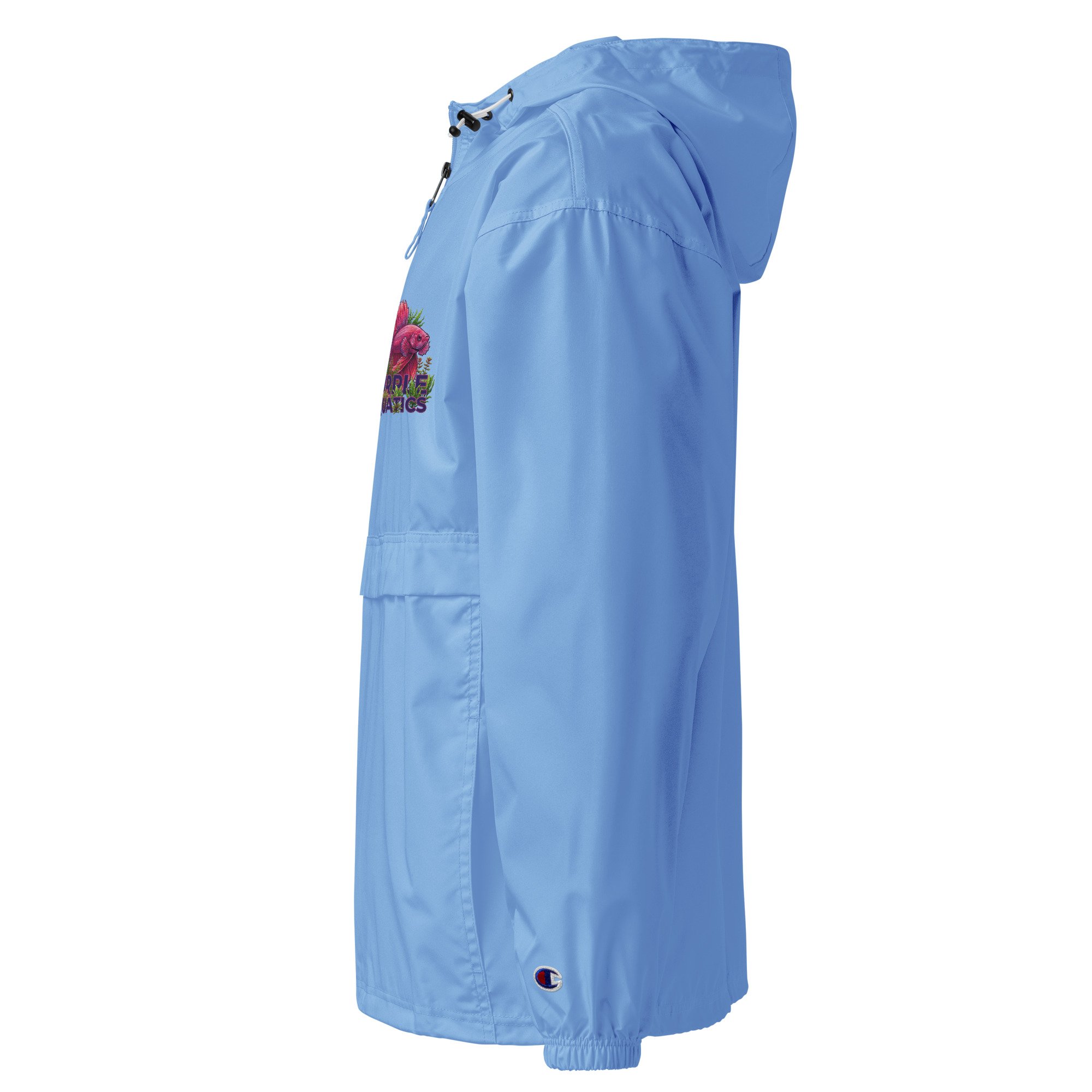 unisex-champion-packable-anorak-light-blue-left-6acf059f2b69f.jpg