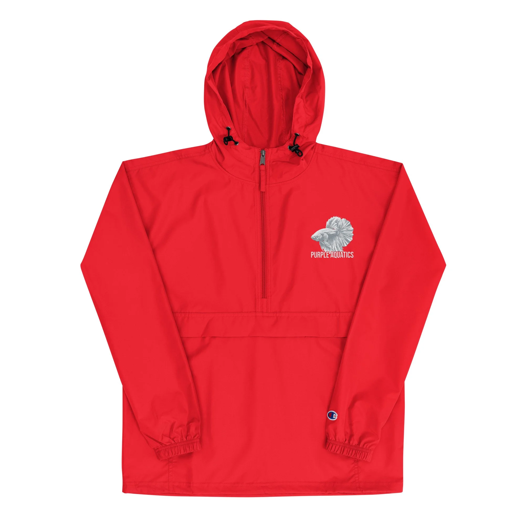 unisex-champion-packable-anorak-scarlet-front-6acf08951aeb6.jpg