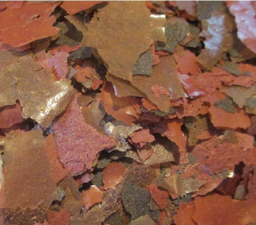 Gourmet Cichlid Flake – Angel, Discus, Oscar, JD, Apisto, Ram, Flag Fish & More