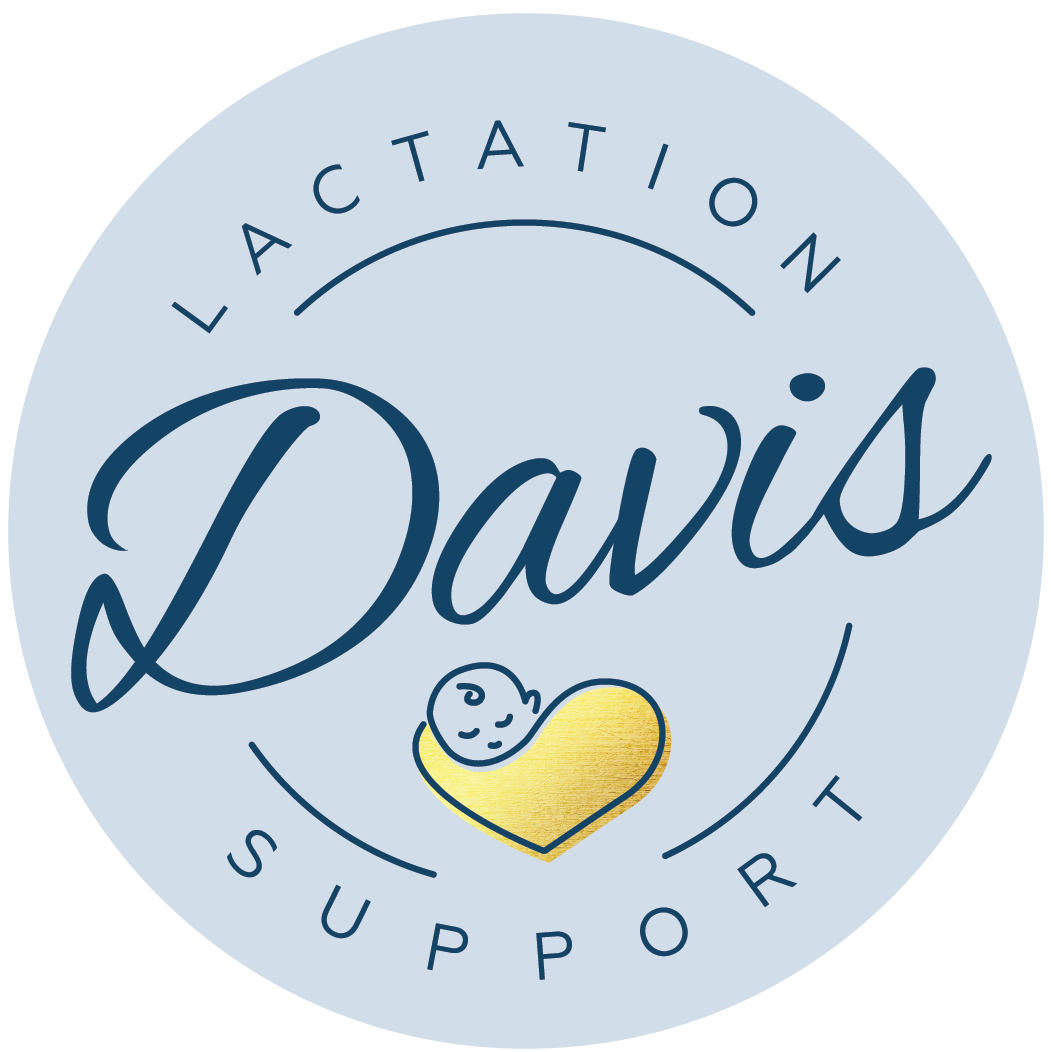 Davis Lactation Support