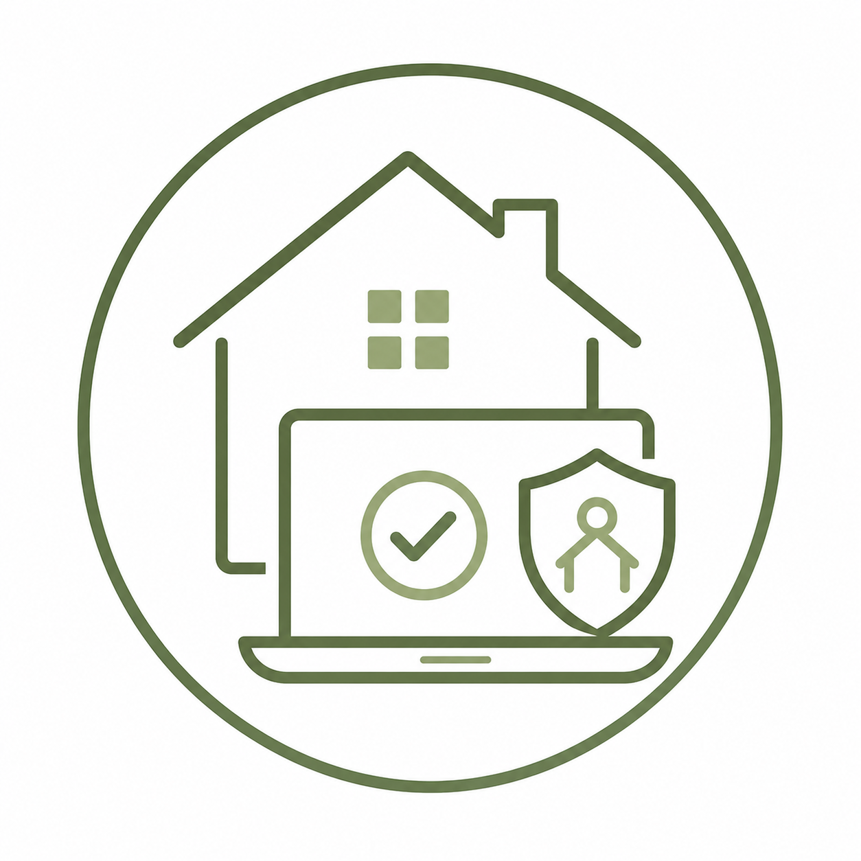 Virtual Home Safety Assessment