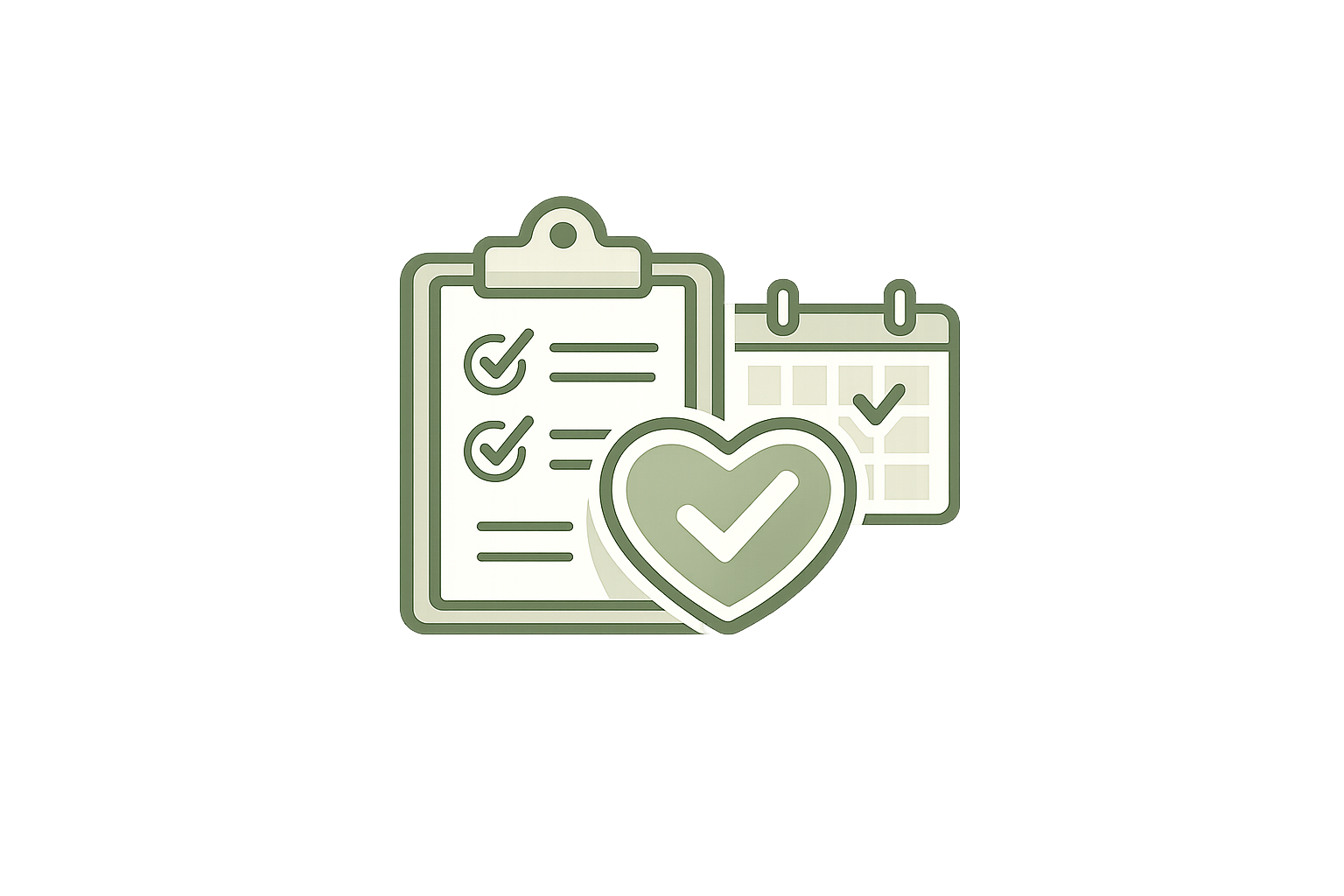 Wellness & Follow Up Visits