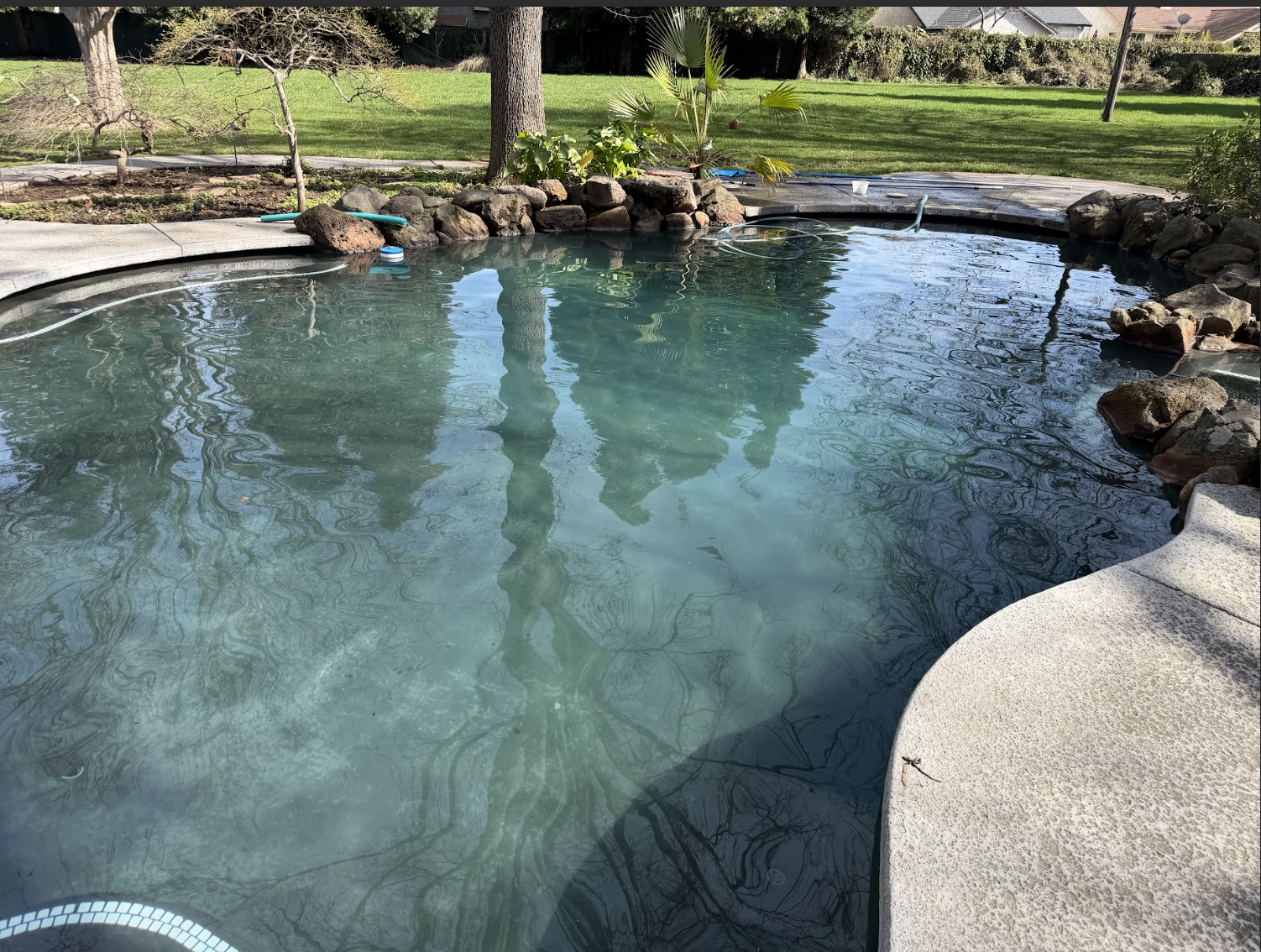 Pool Equipment Repair in Chico, CA: When to Repair vs. Replace