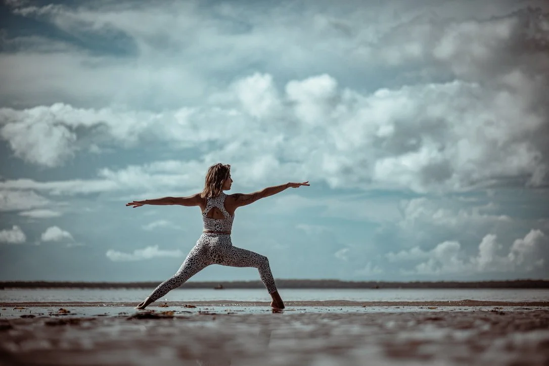 South Coast Soul Yoga Studio