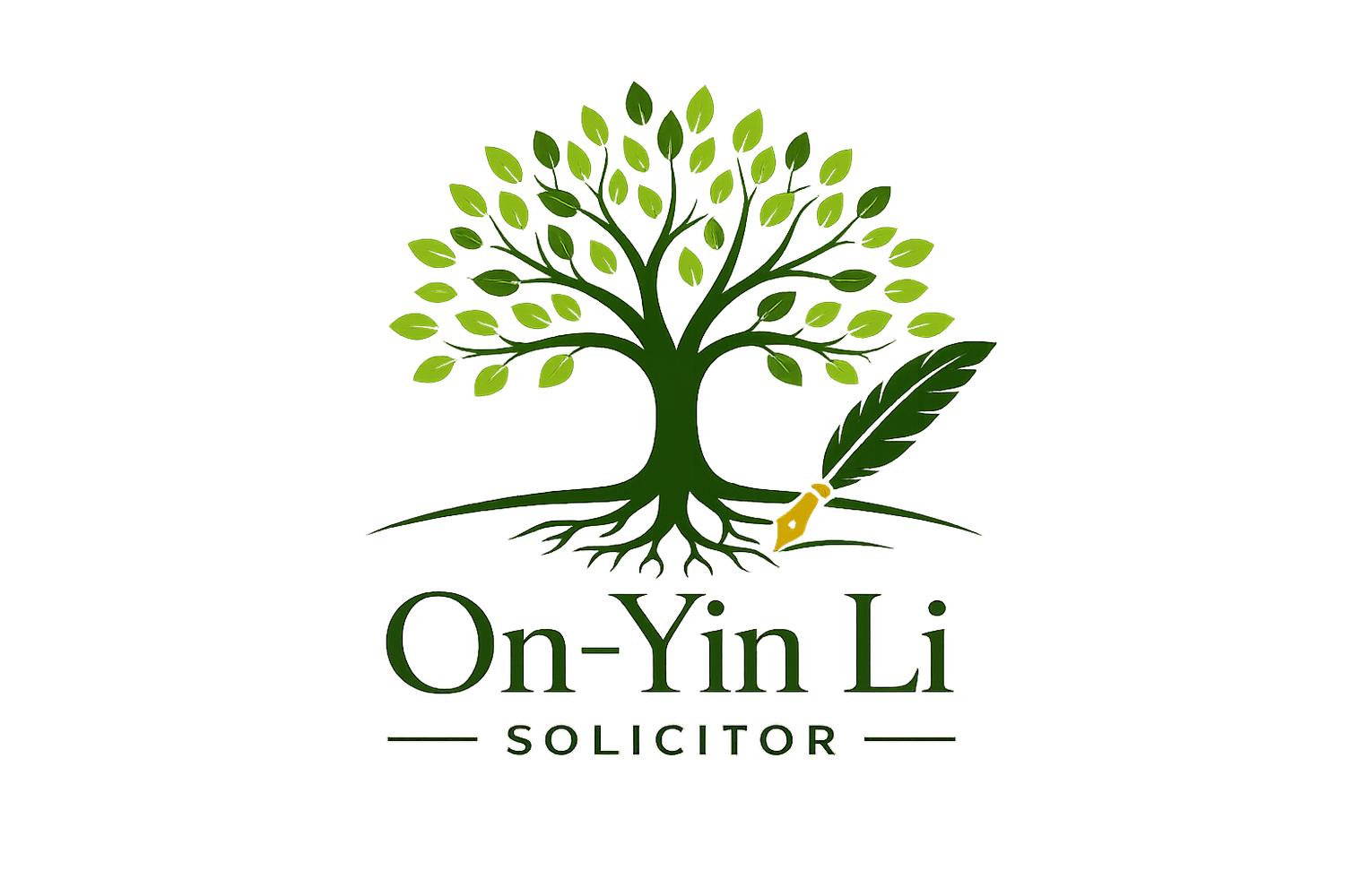 On Yin Li Solicitor