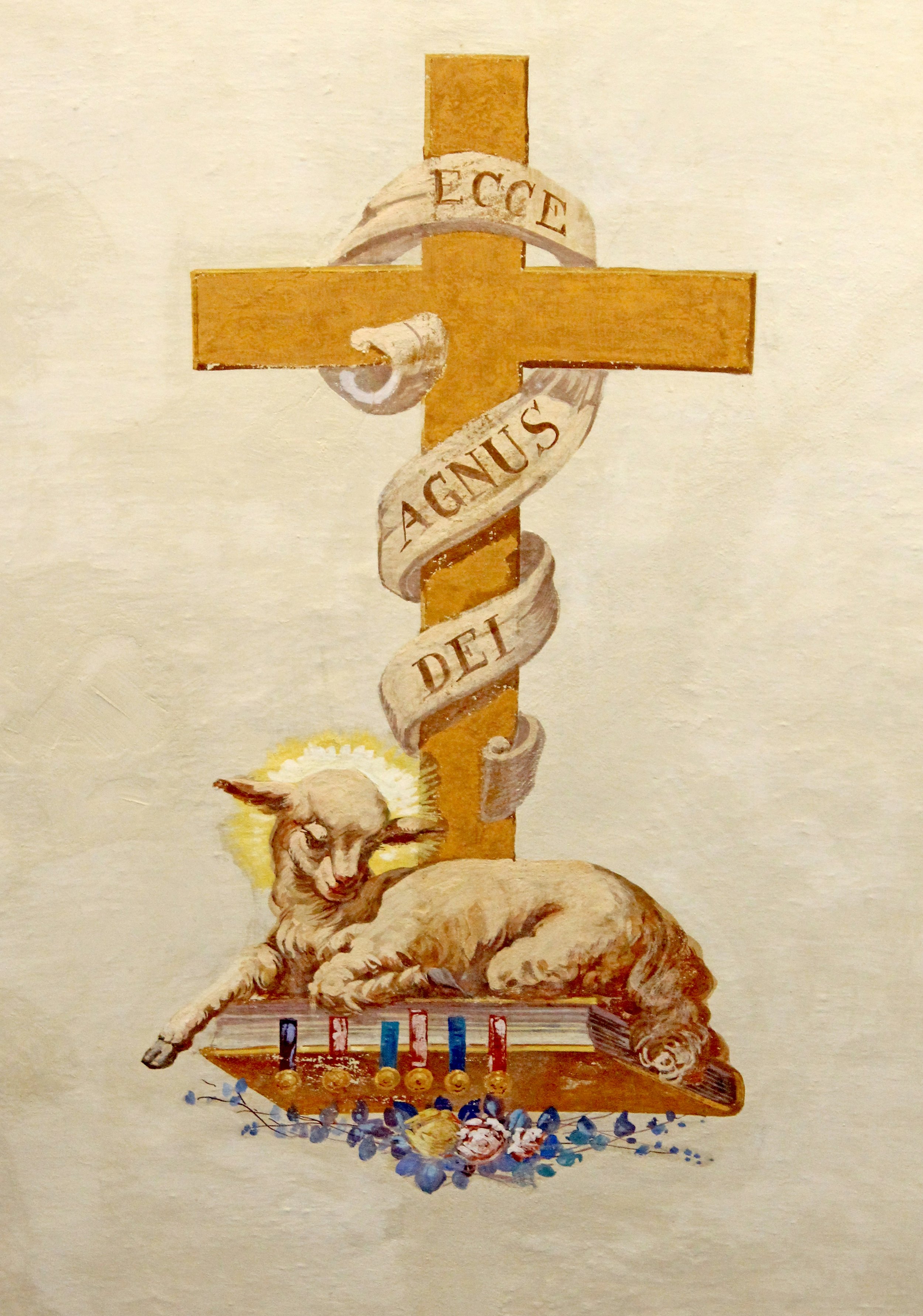 Corpus Christi