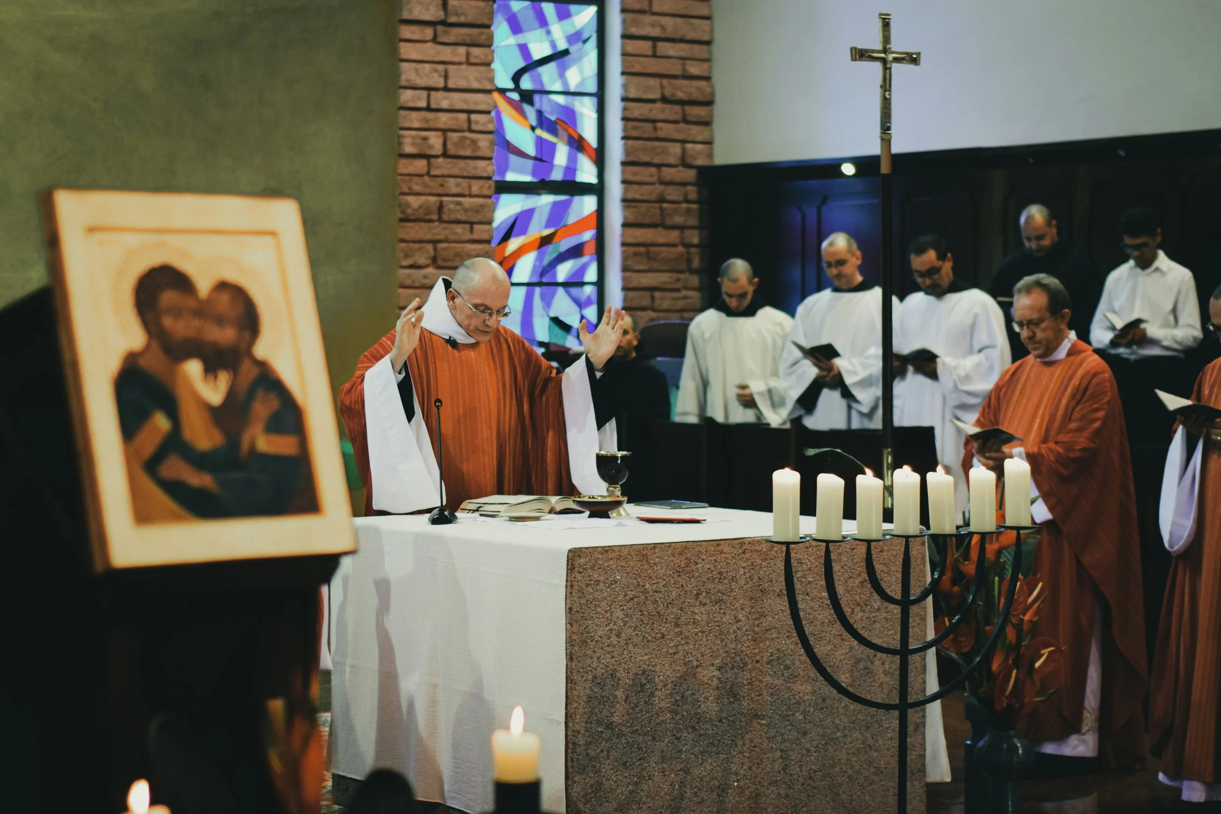 Solemnity of Saint Peter and Saint Paul