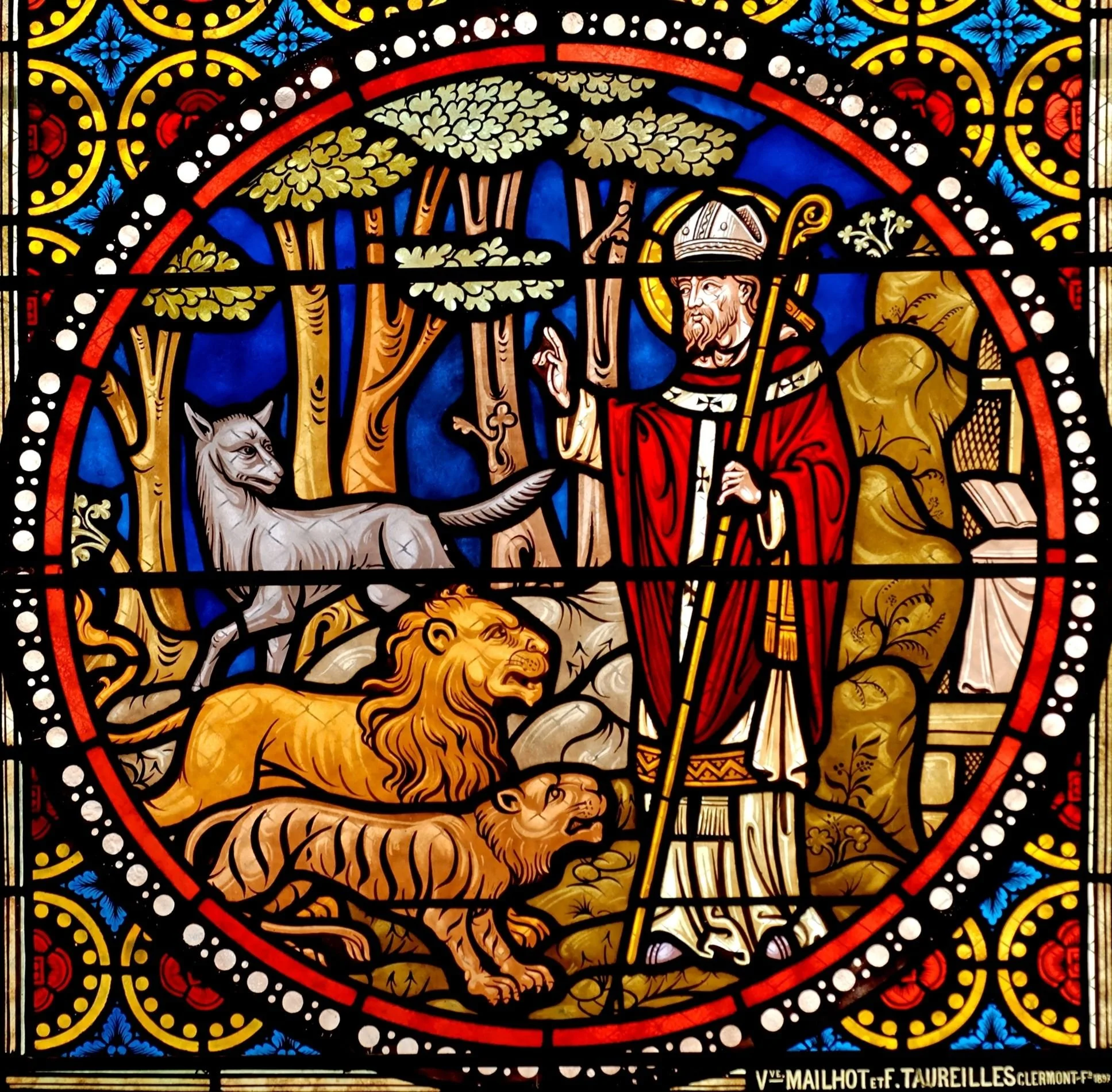Session 2: Scripture, Tradition, and the Magisterium