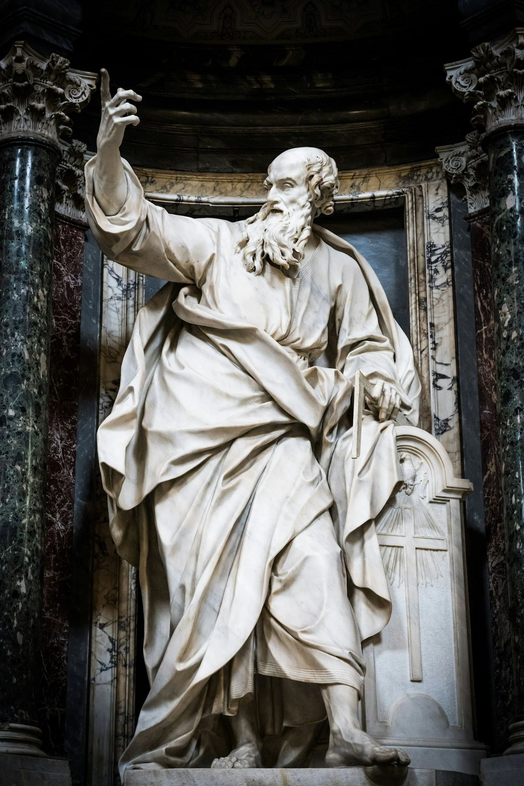 Saint Thomas the Apostle