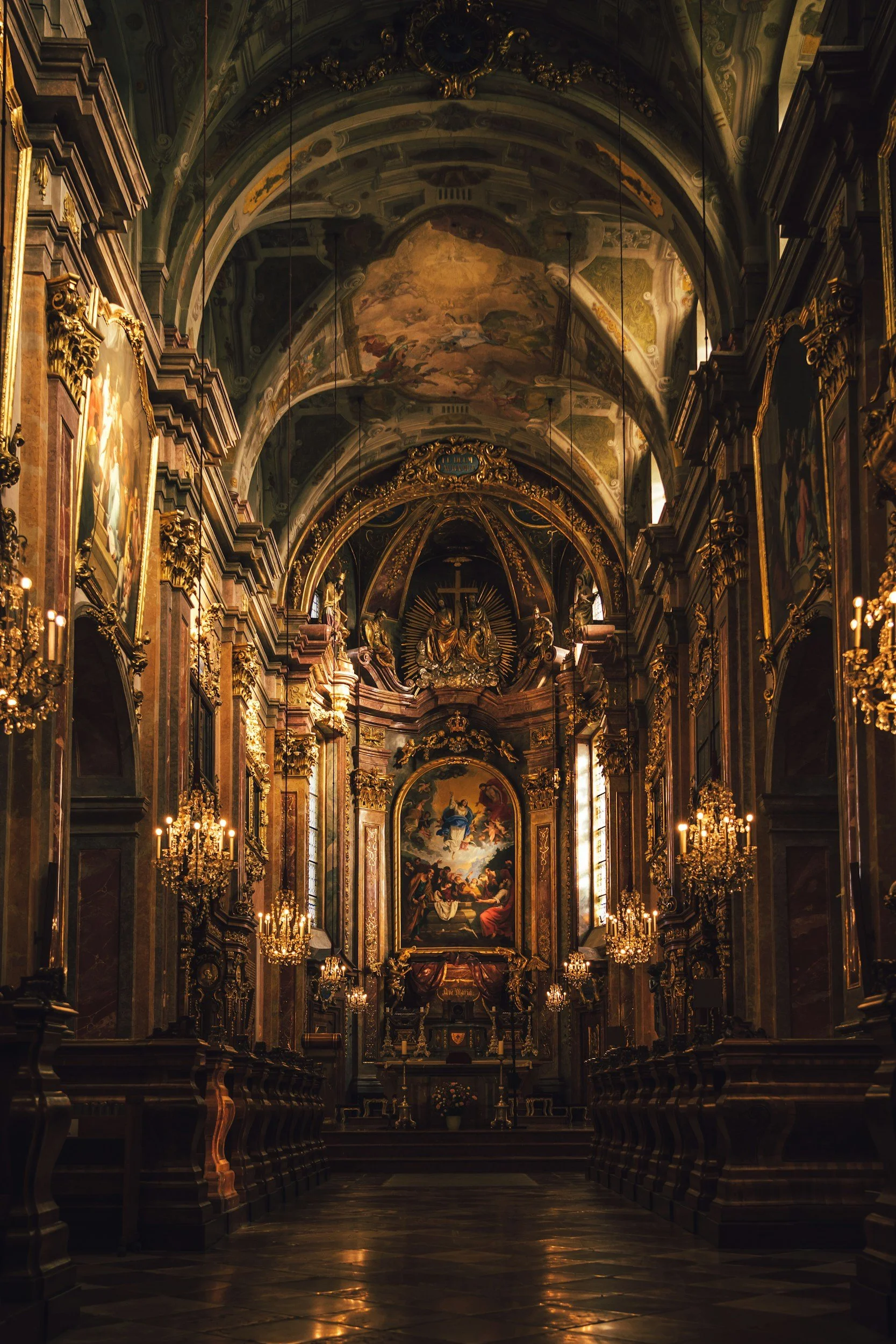 NOTES: Session Three - Part II: Salvation History