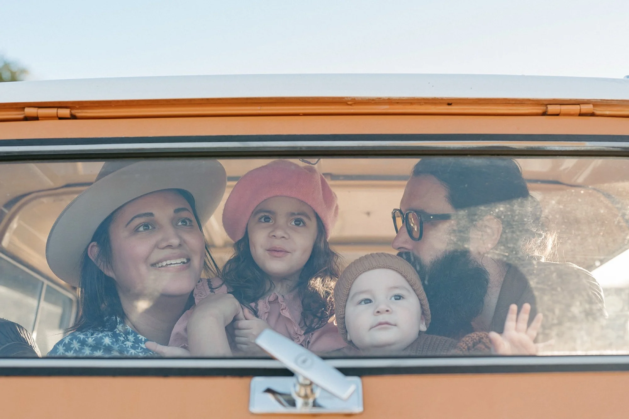 Family Photos Don’t Have to be Boring | Murray Fam