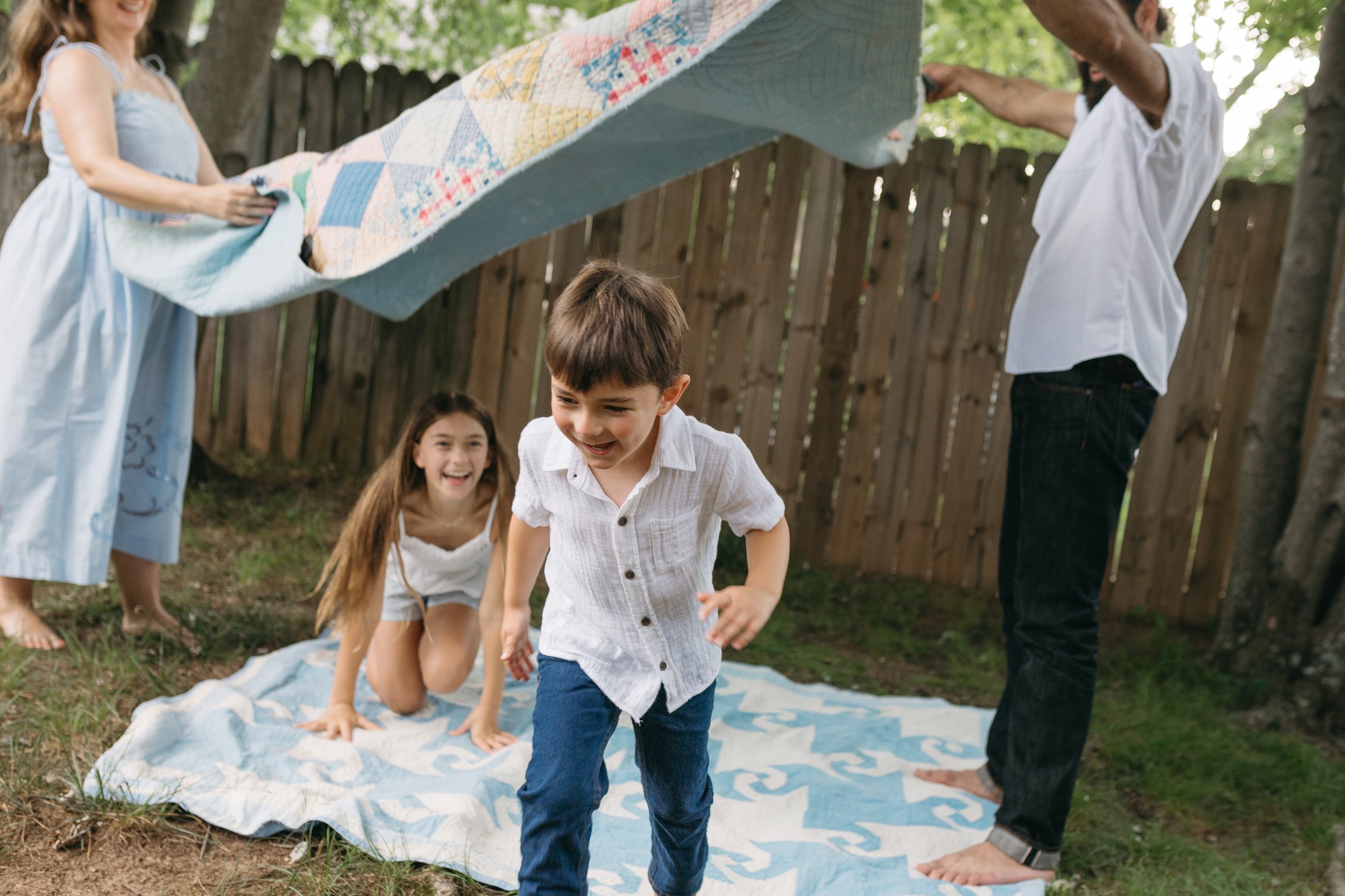 Fall Mini Sessions 2026