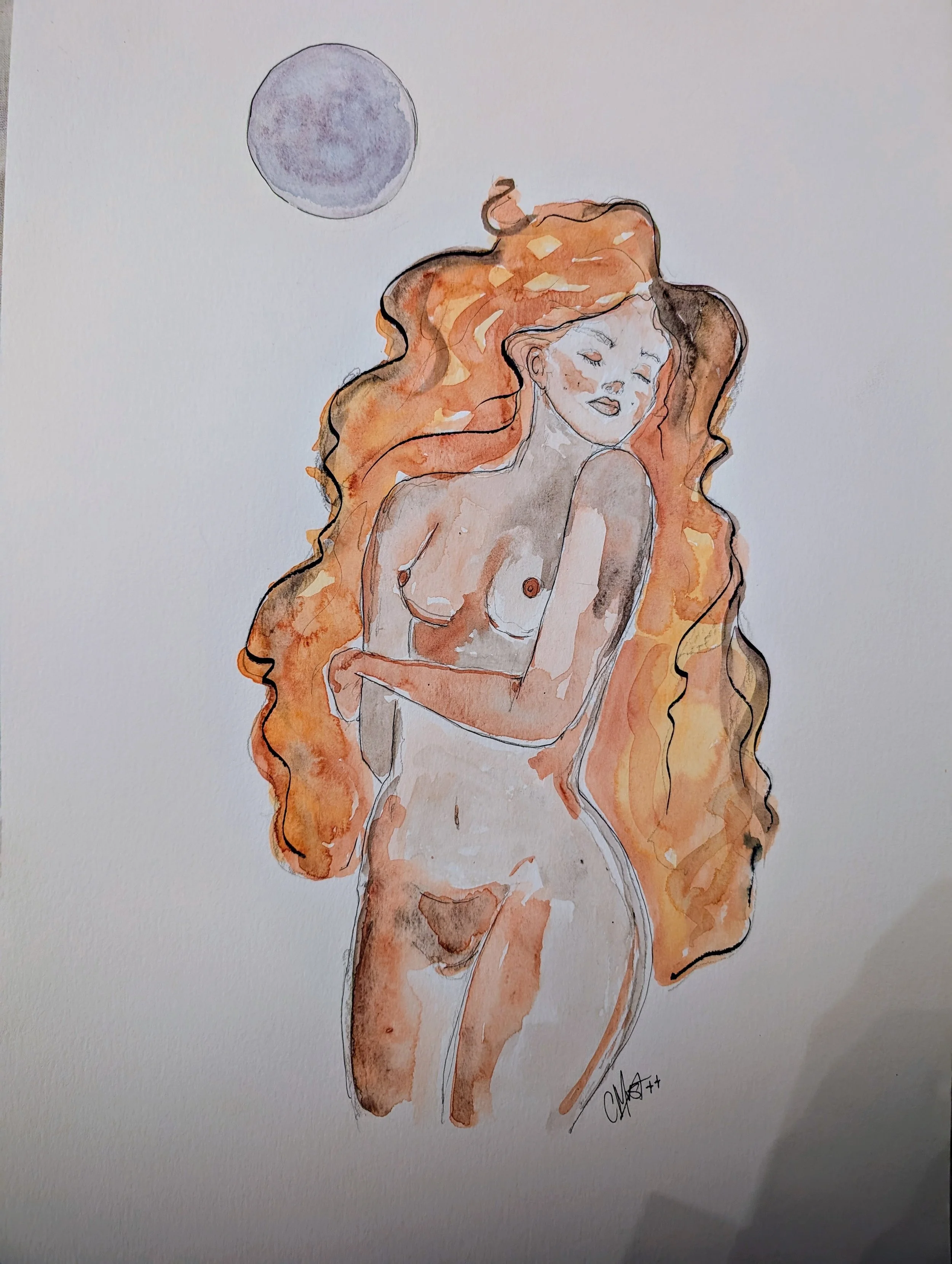 La Vénus