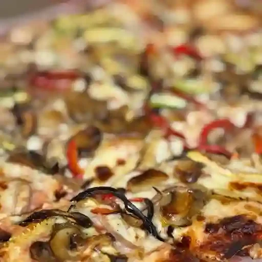 Pizza Tavern Vegetariana