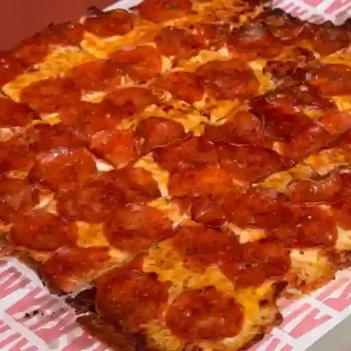 Pizza Tavern de Peperoni
