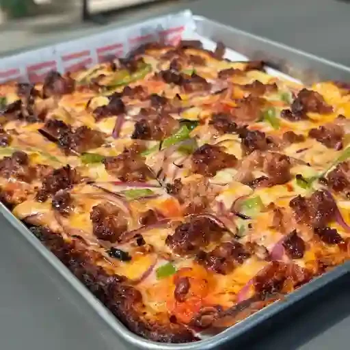 Pizza Tavern de Salchicha Italiana