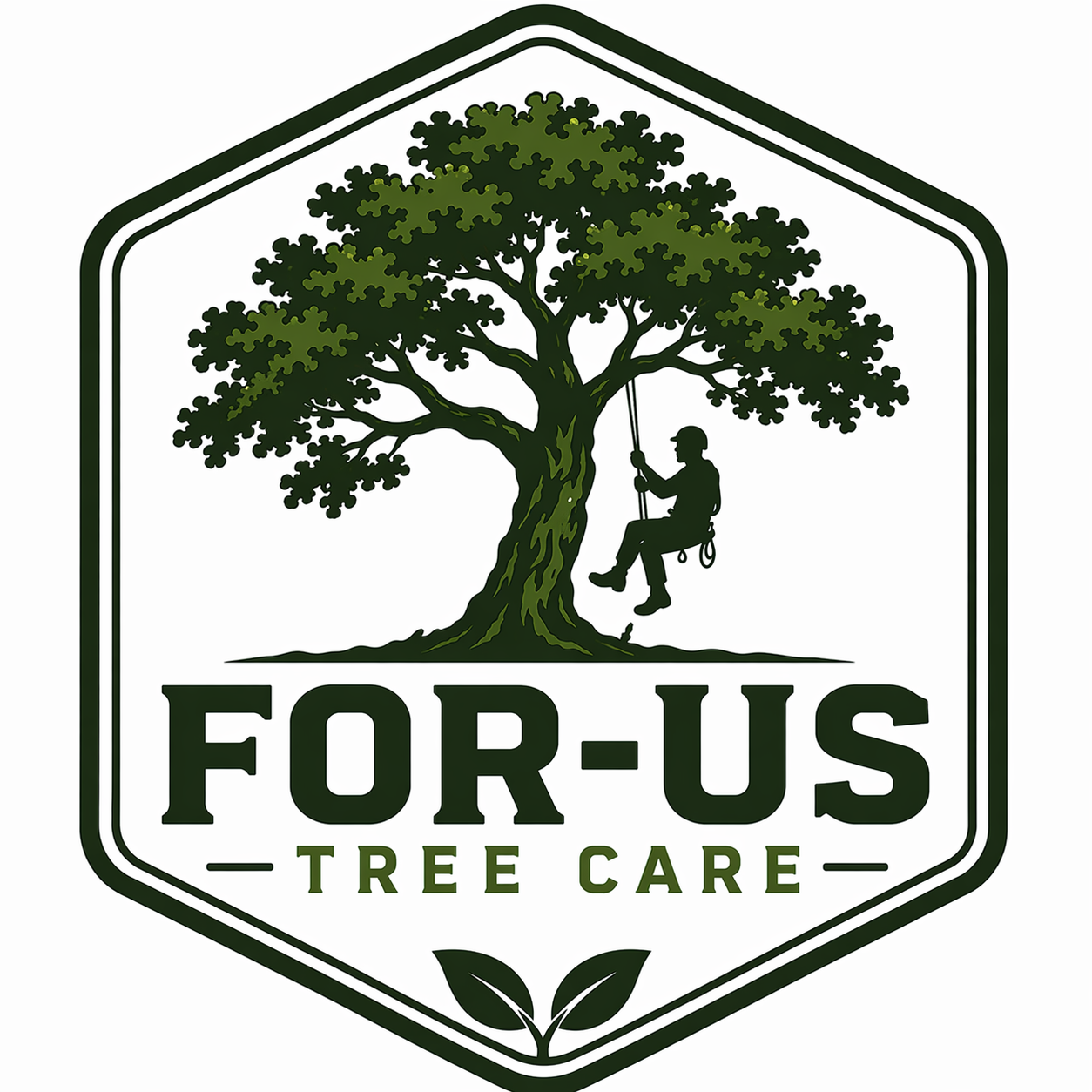 For Us Tree Care