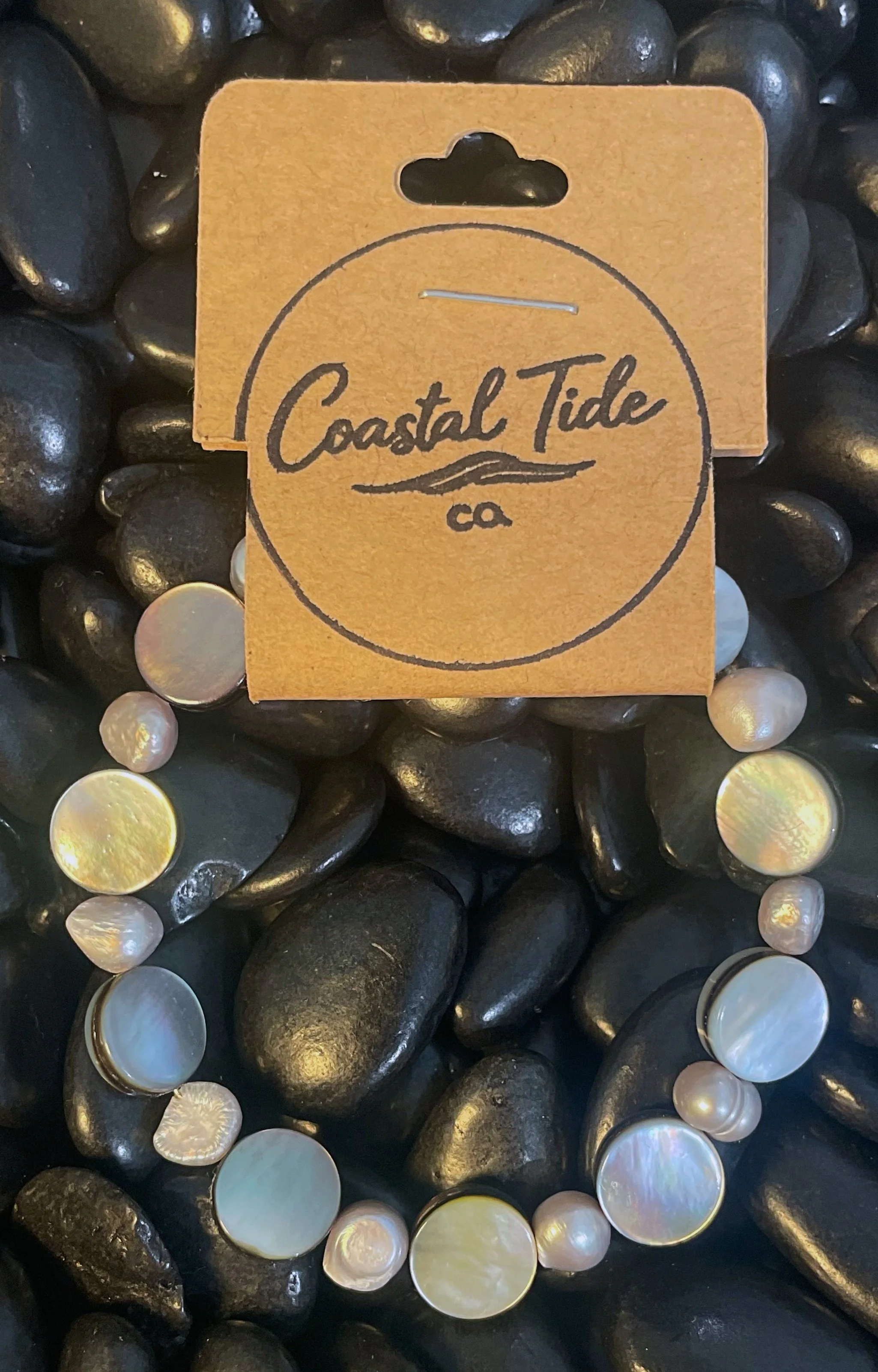 Tidal Coin Co. After Dark