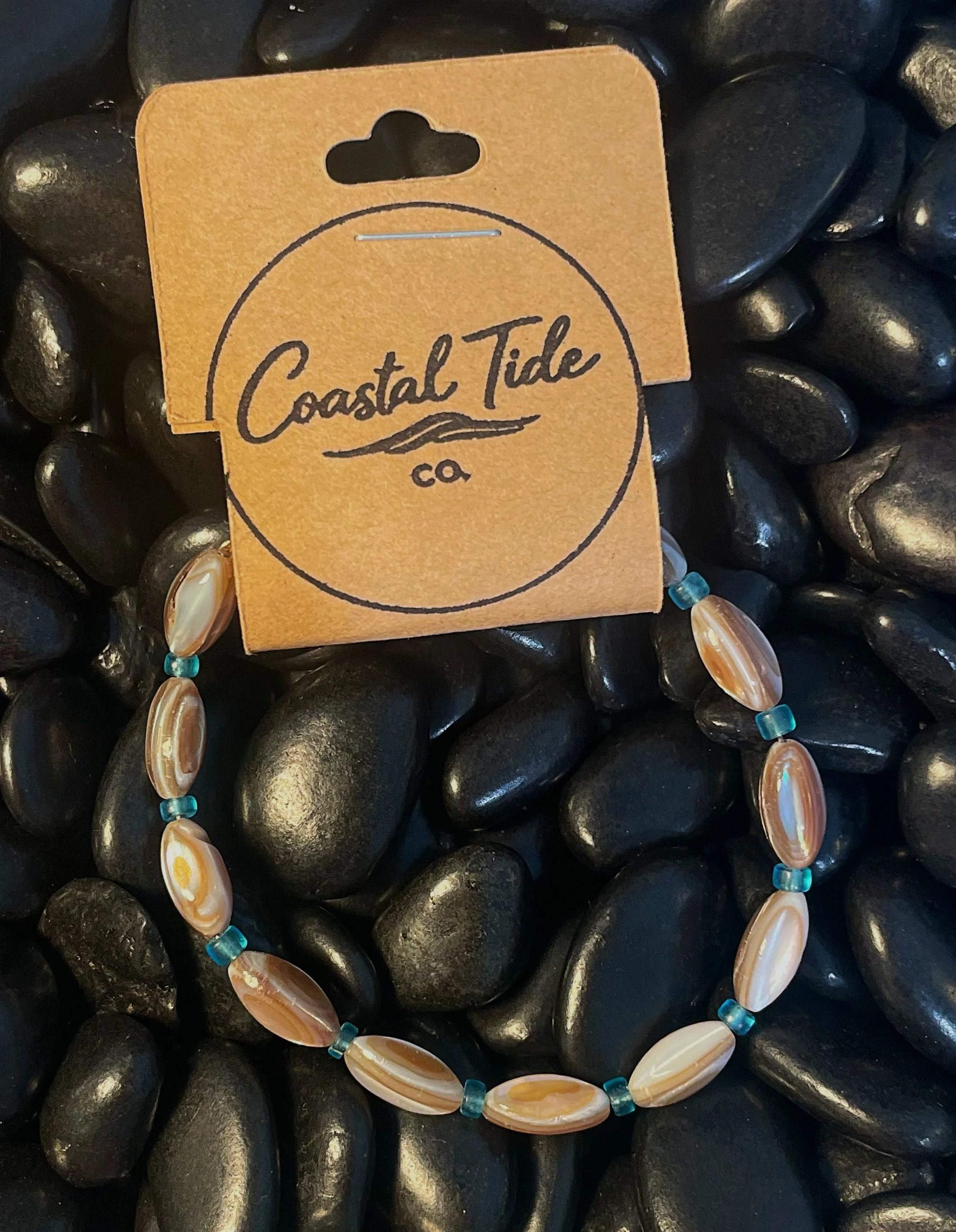 Sea Glass Co. Shell