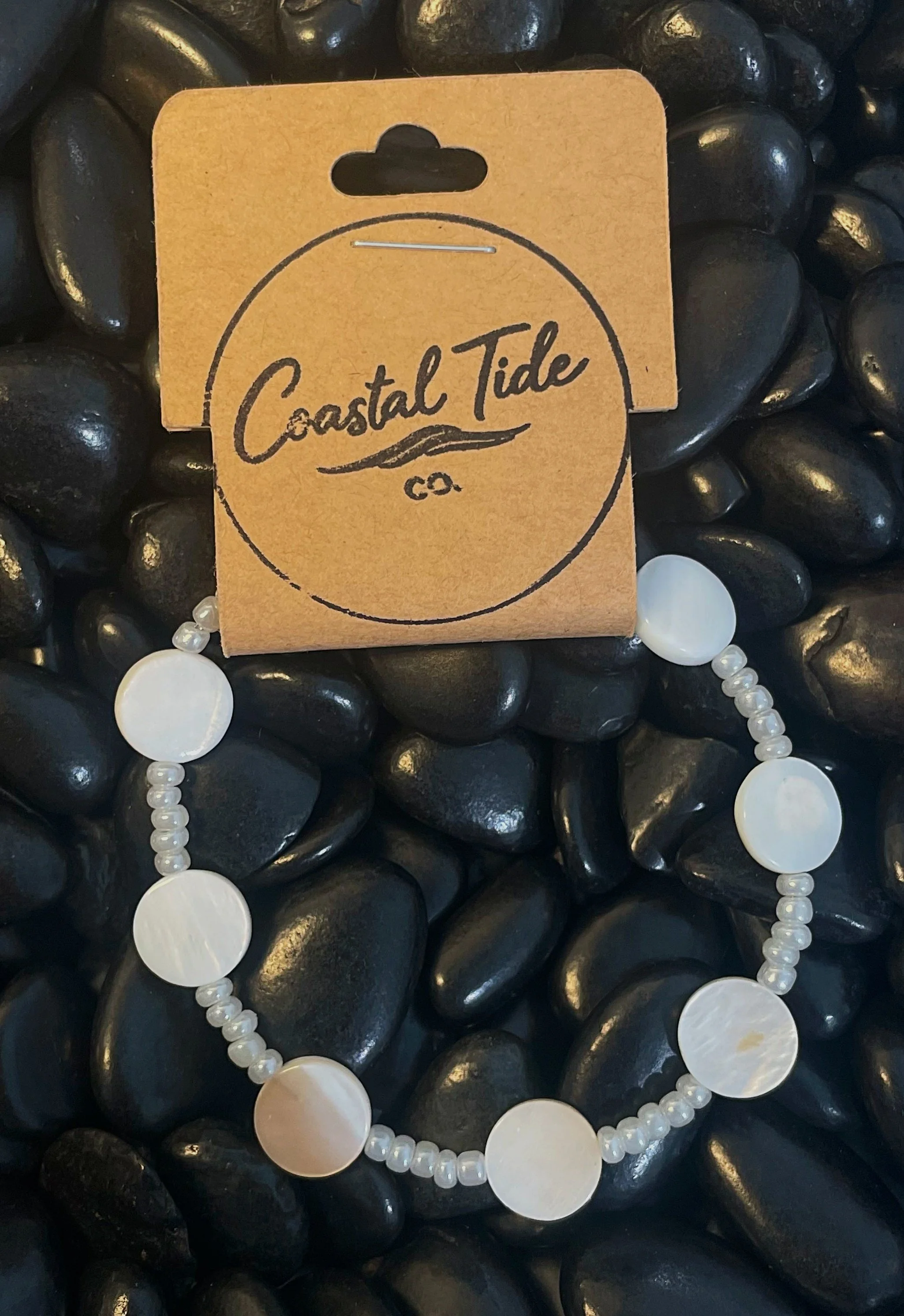 Tidal Coin Co. Basic