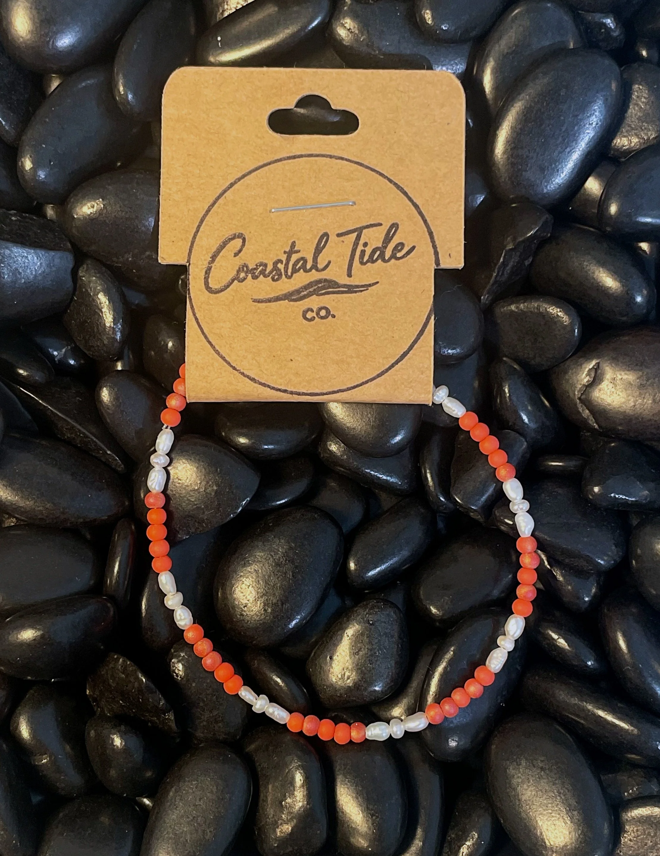 Coral Co. Mini Pearls