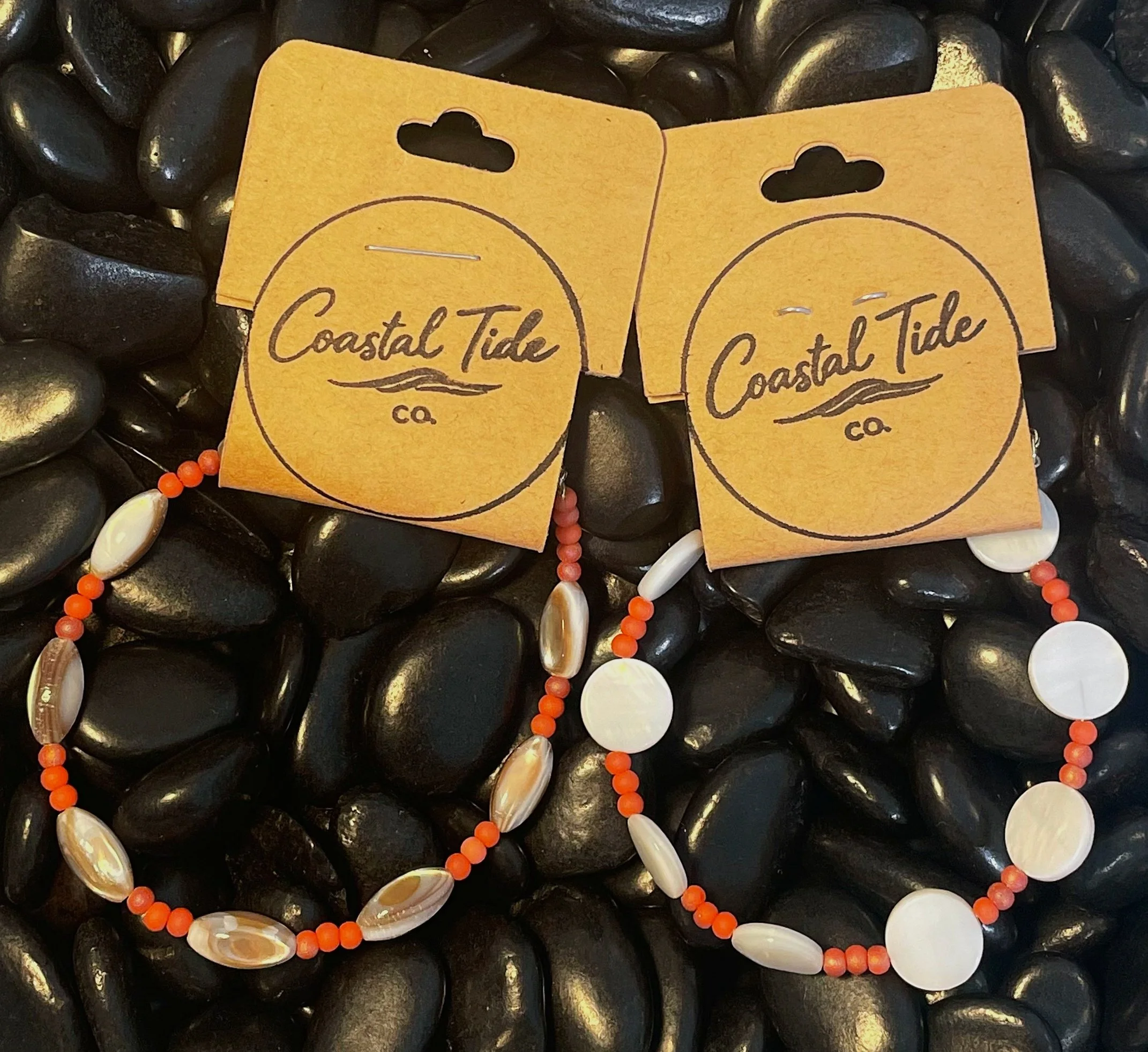 Coral Co. Shells
