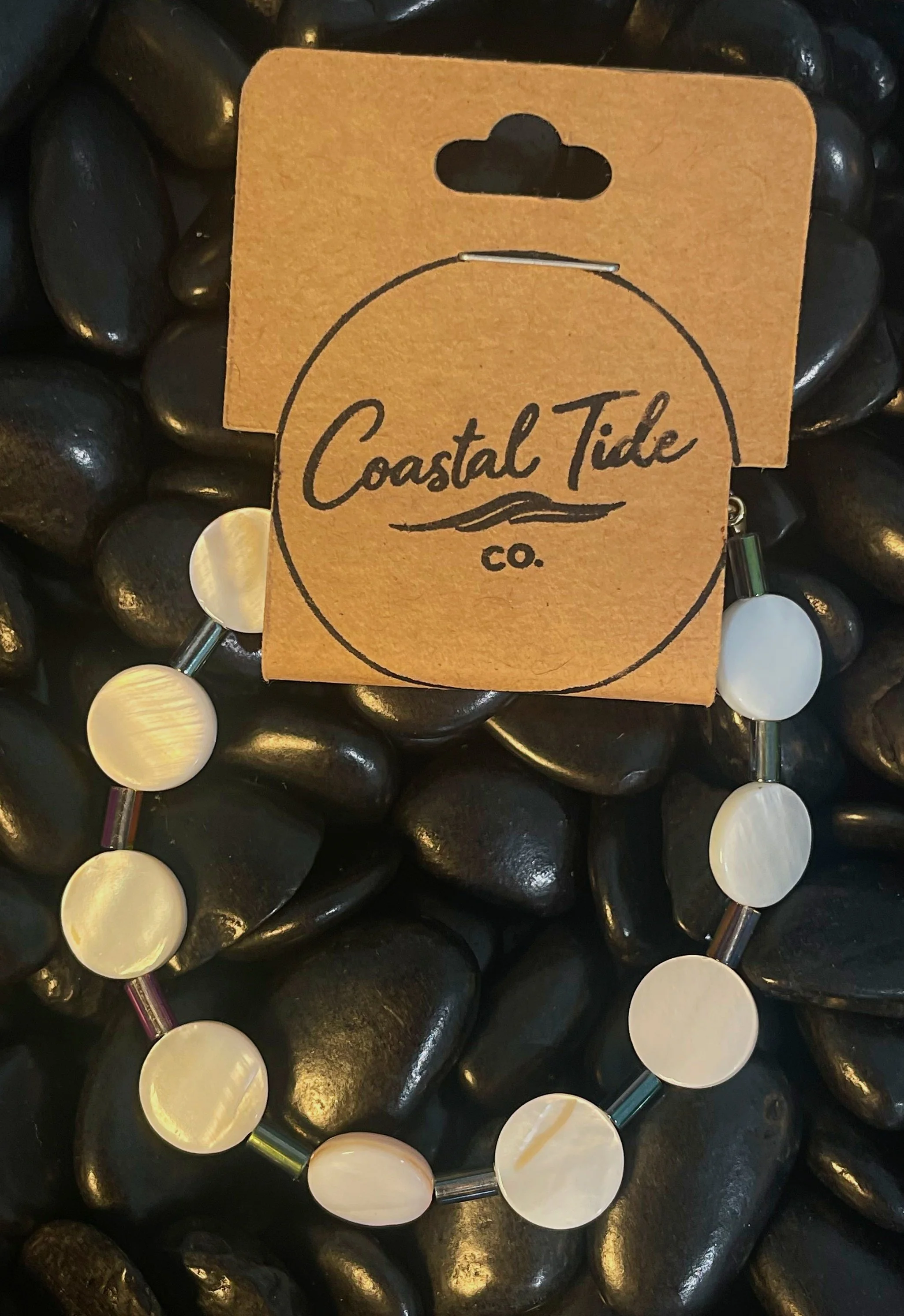 Tidal Coin Co. SunScale