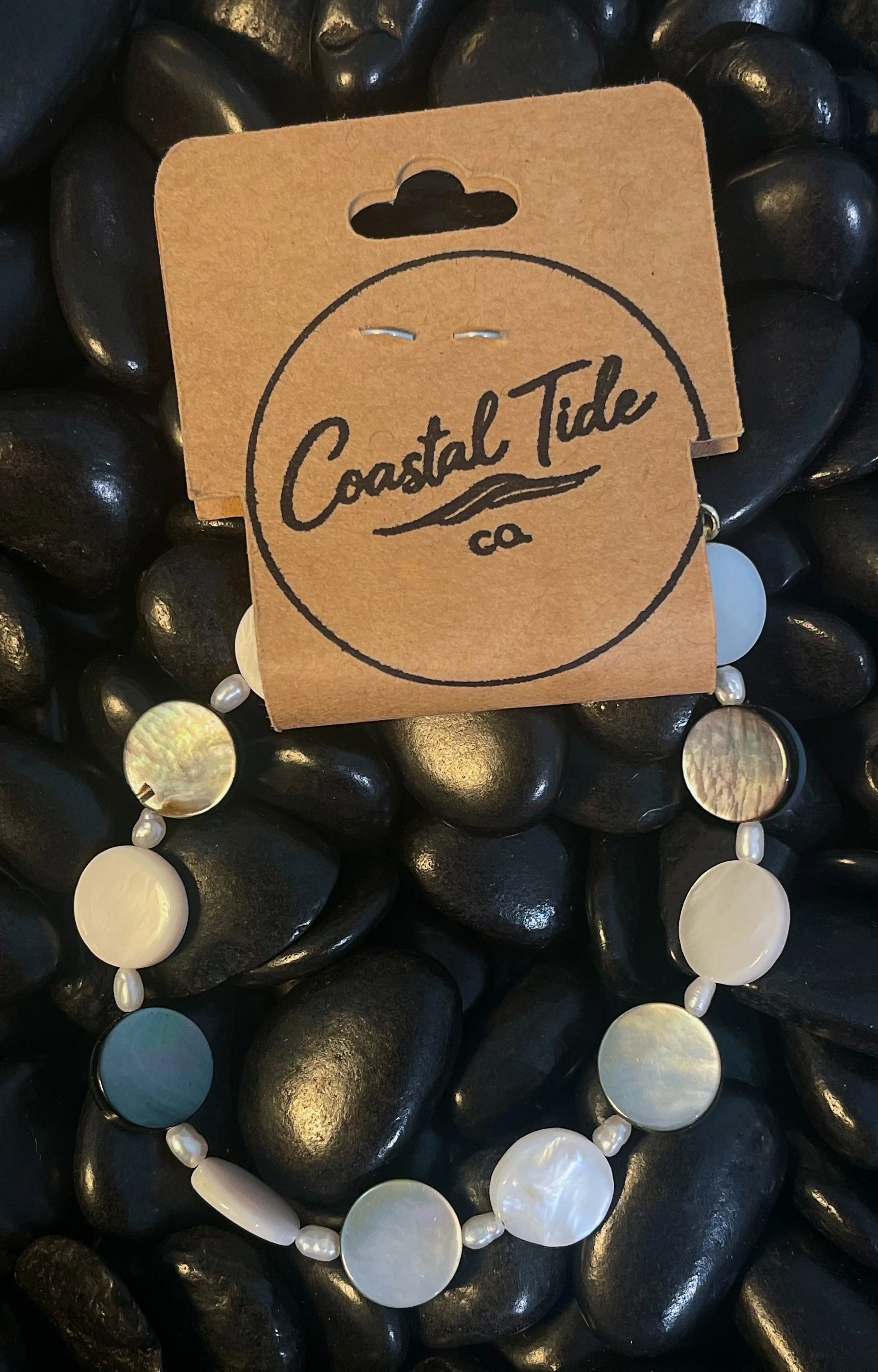 Tidal Coin Co. Ying Yang