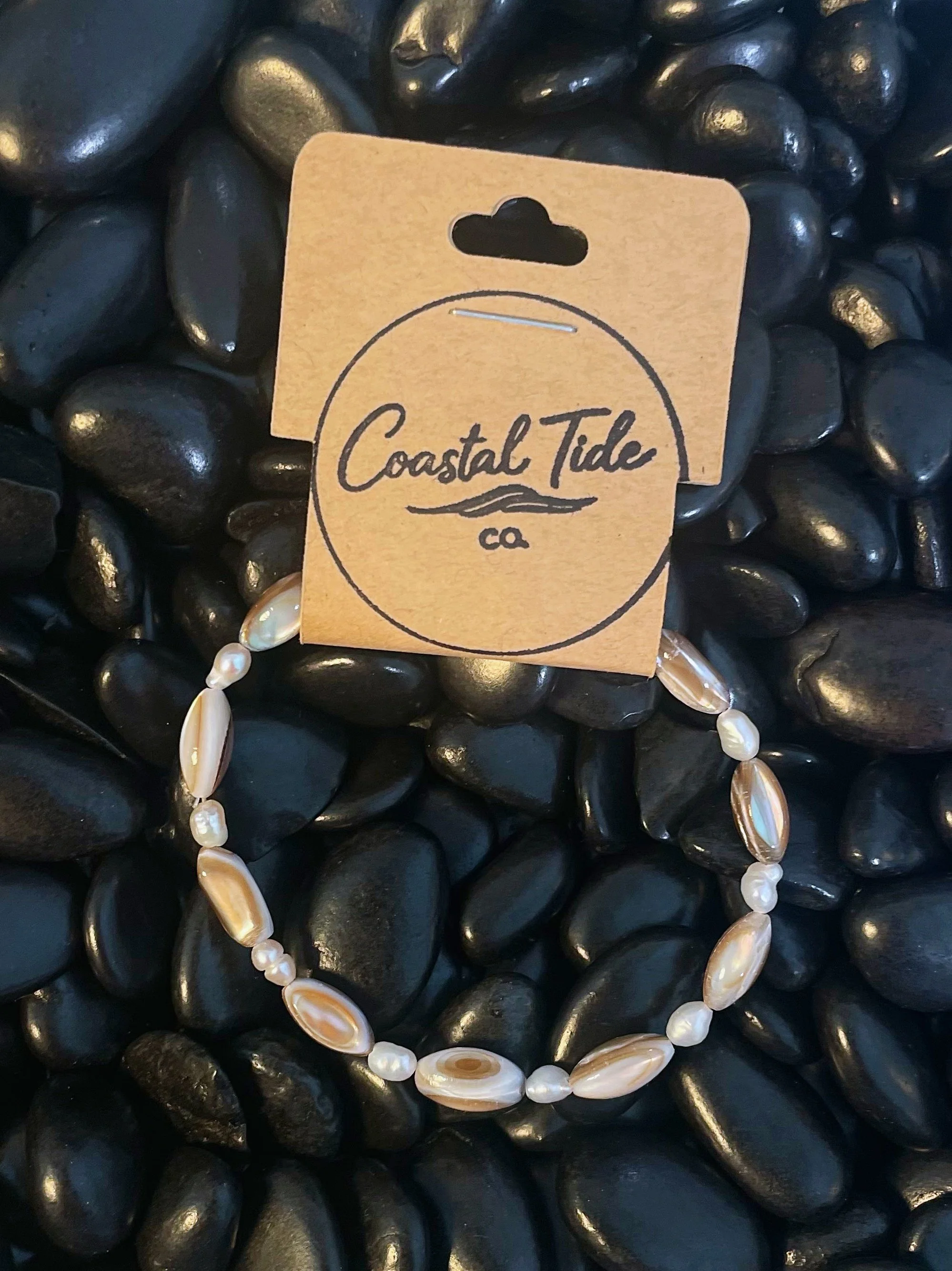 Ocean Grain Co. Small Pearls