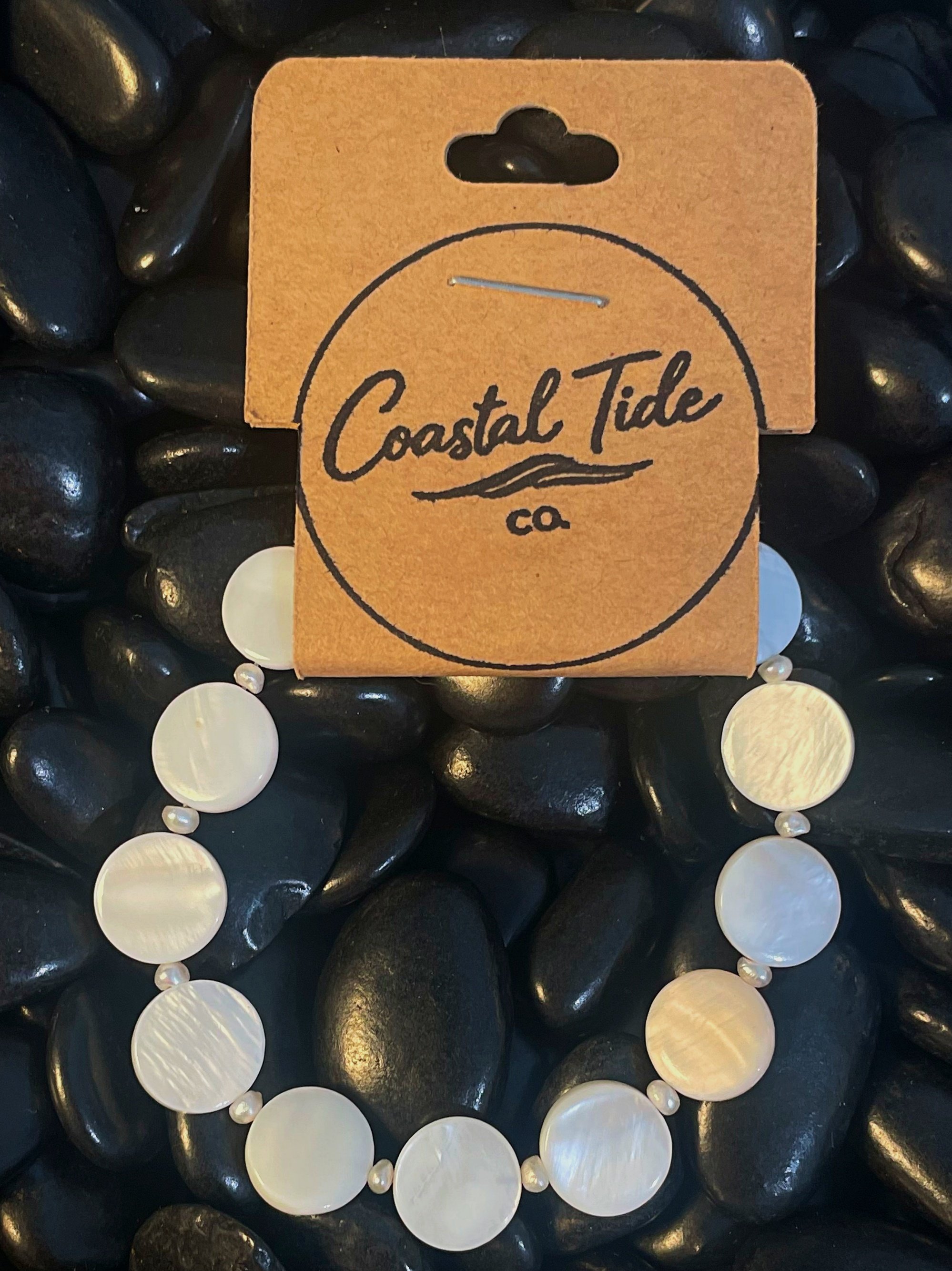 Tidal Coin Co. Mini Pearls